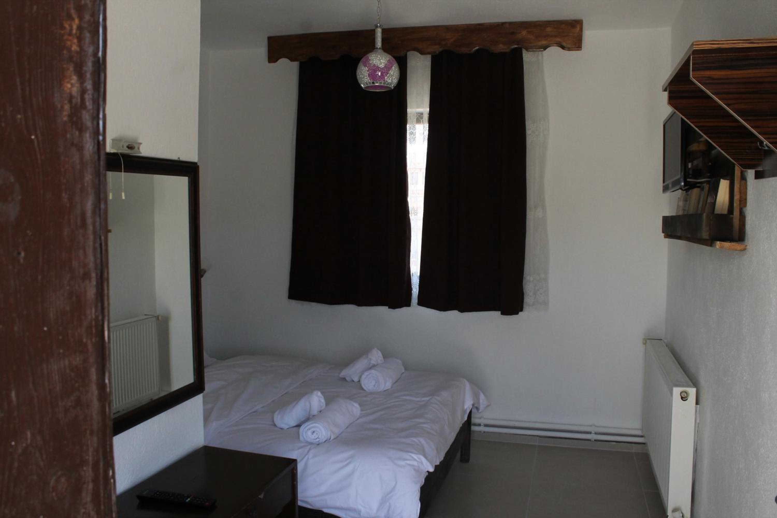 Cappadocia Kepez hotel