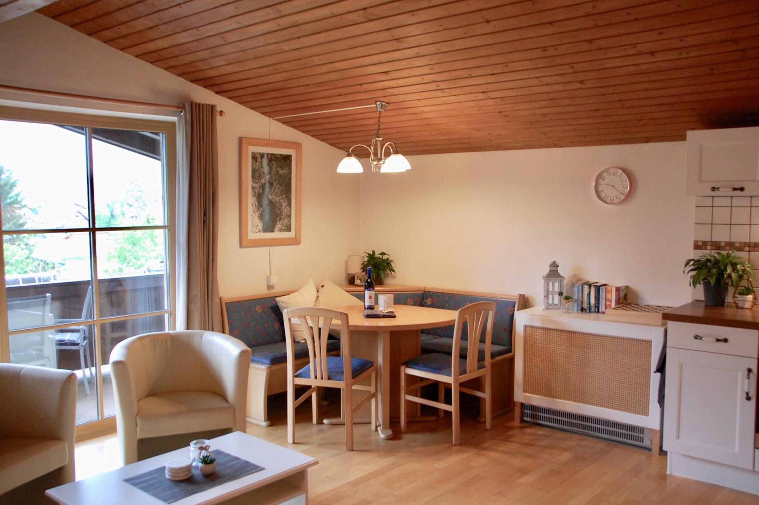 Landhaus Bergner Alm