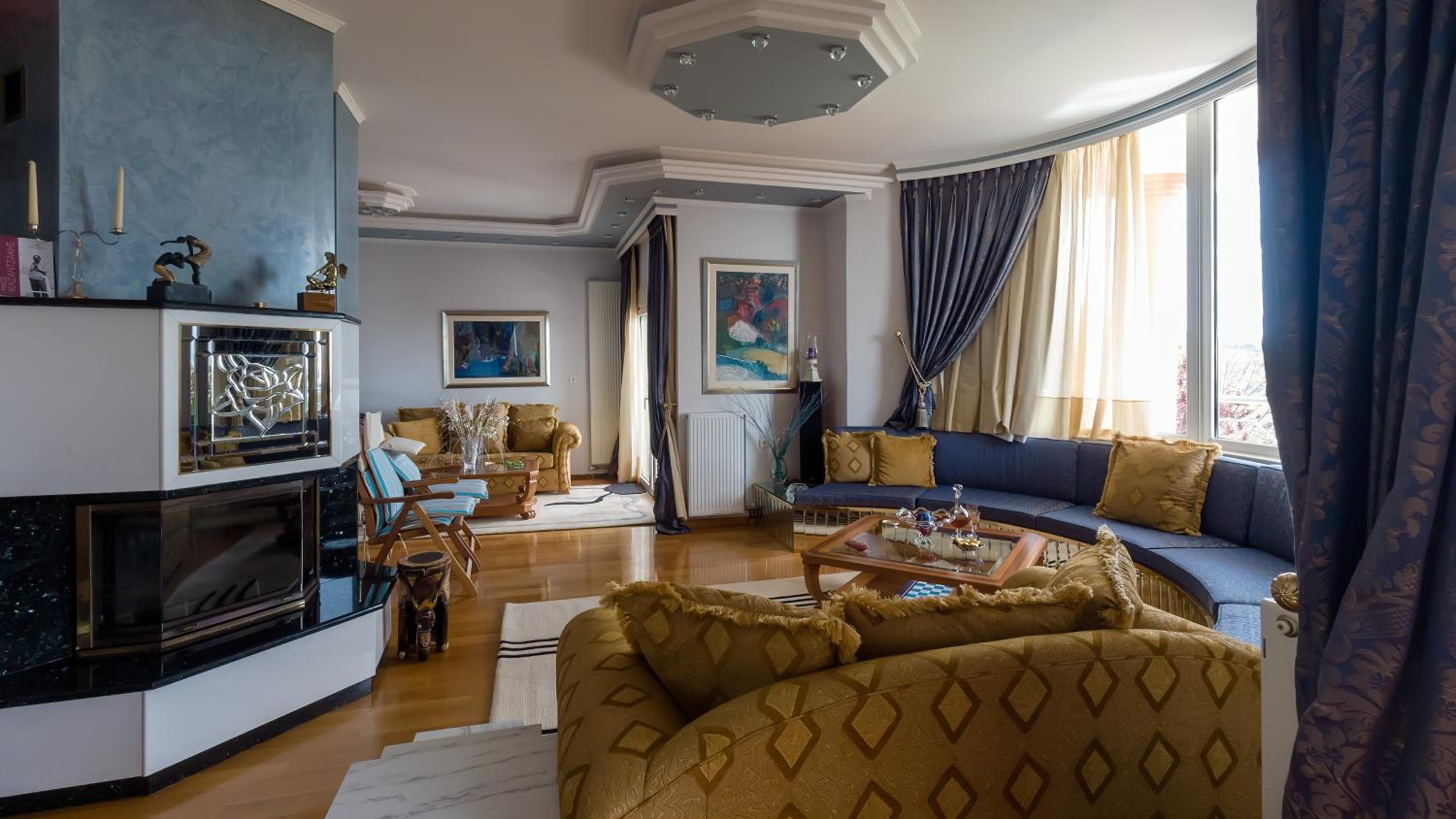 Villa serenity