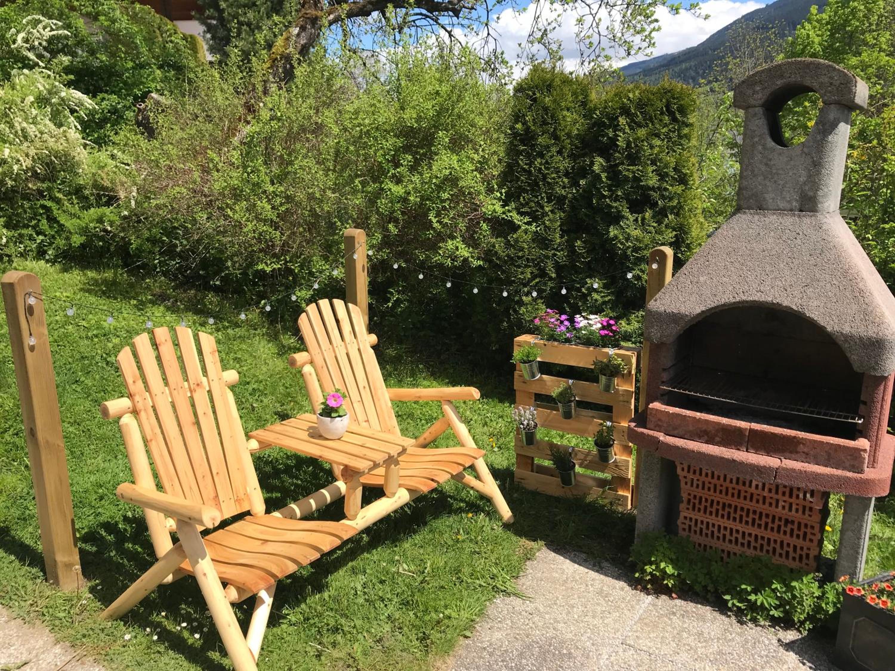 Landhaus Bergner Alm
