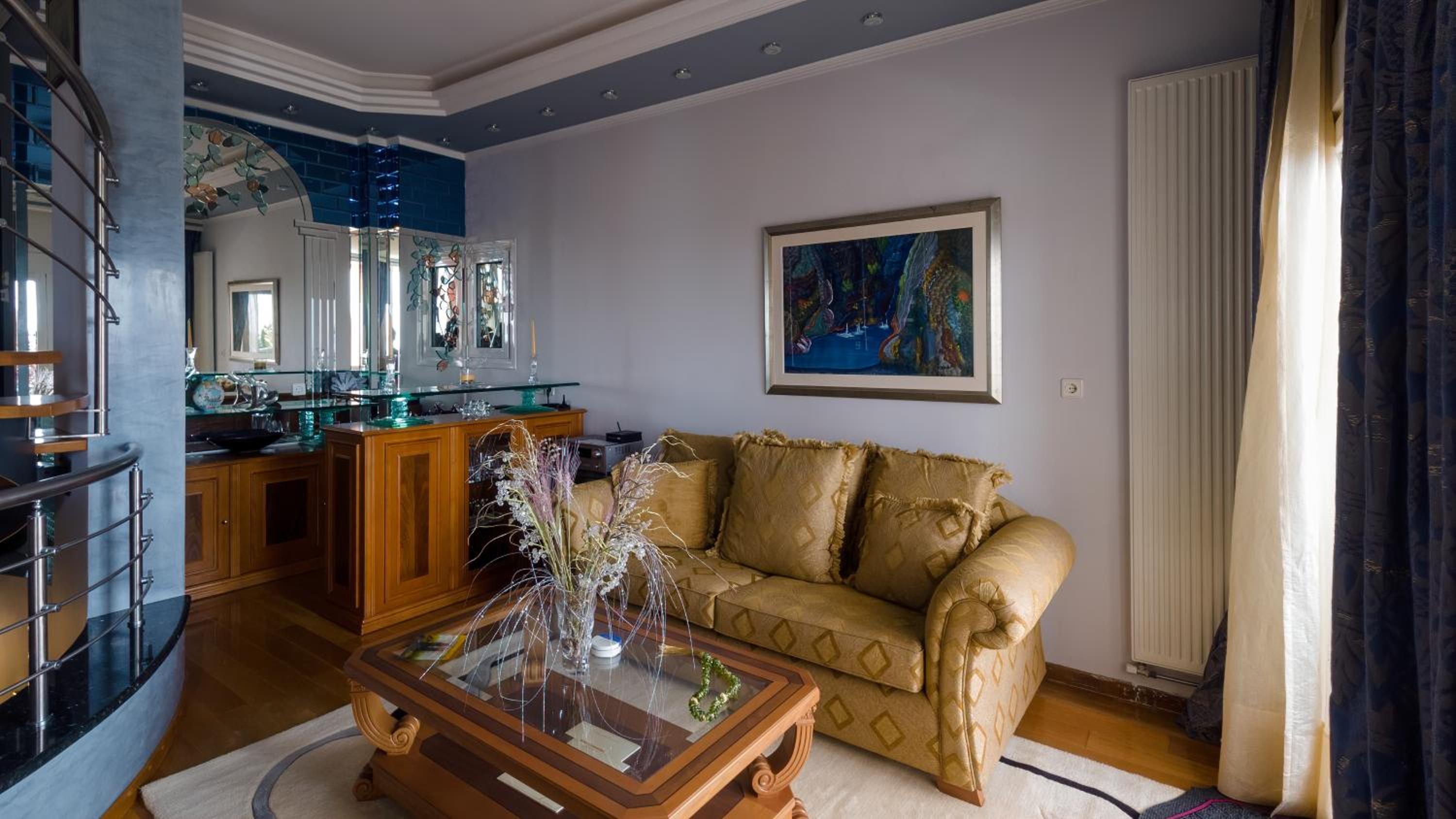 Villa serenity