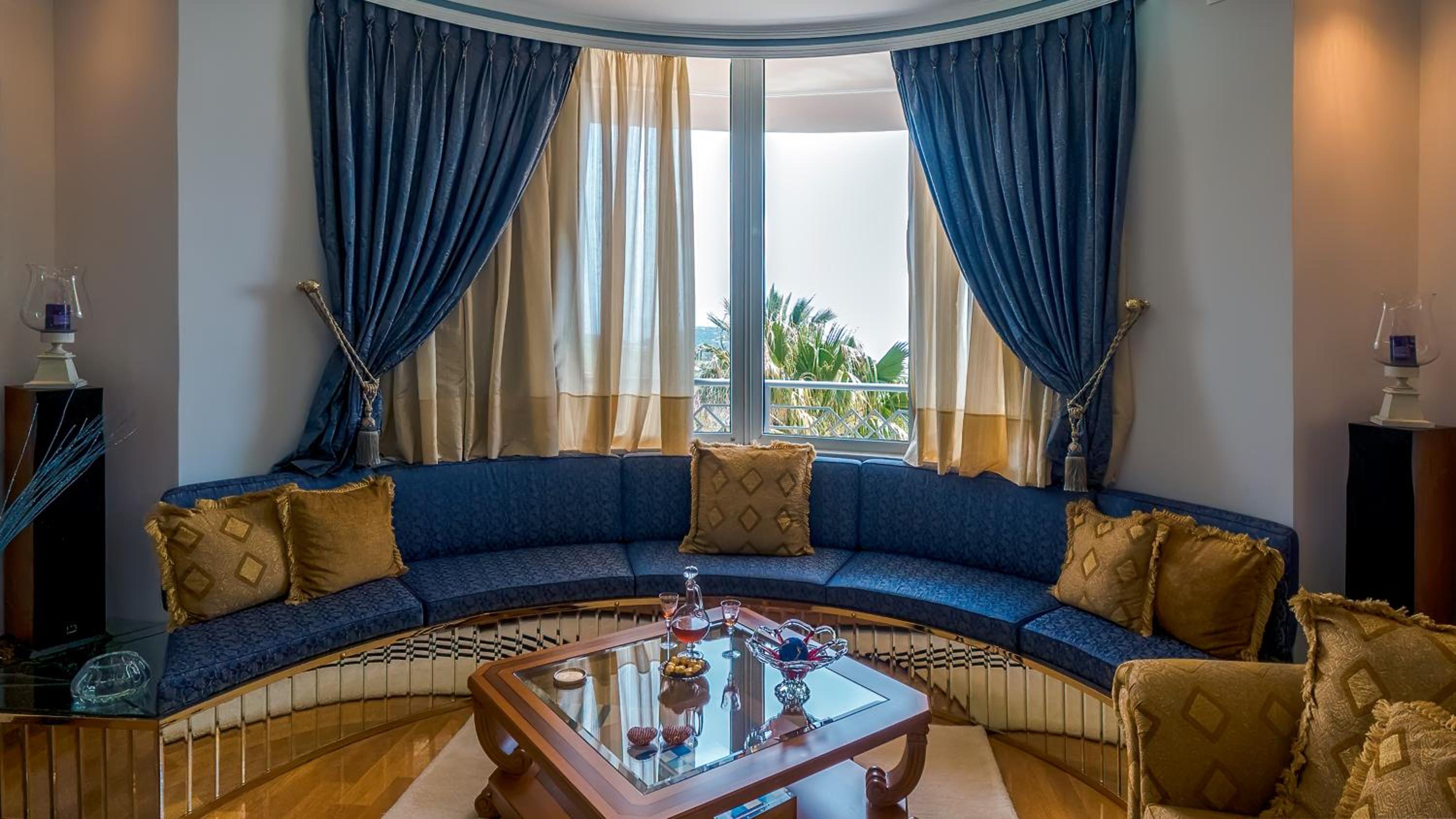 Villa serenity