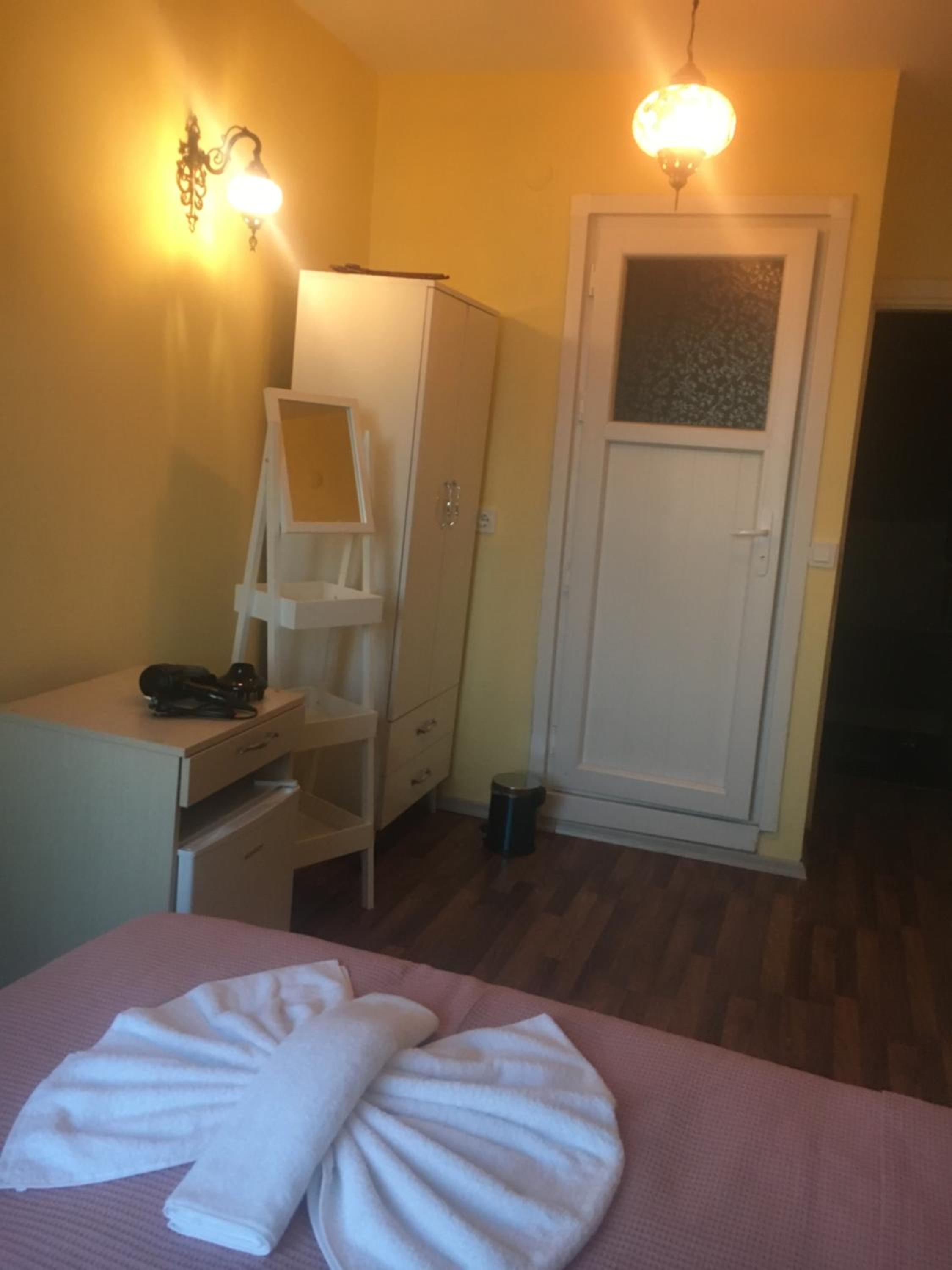 Marmara House&Apartments