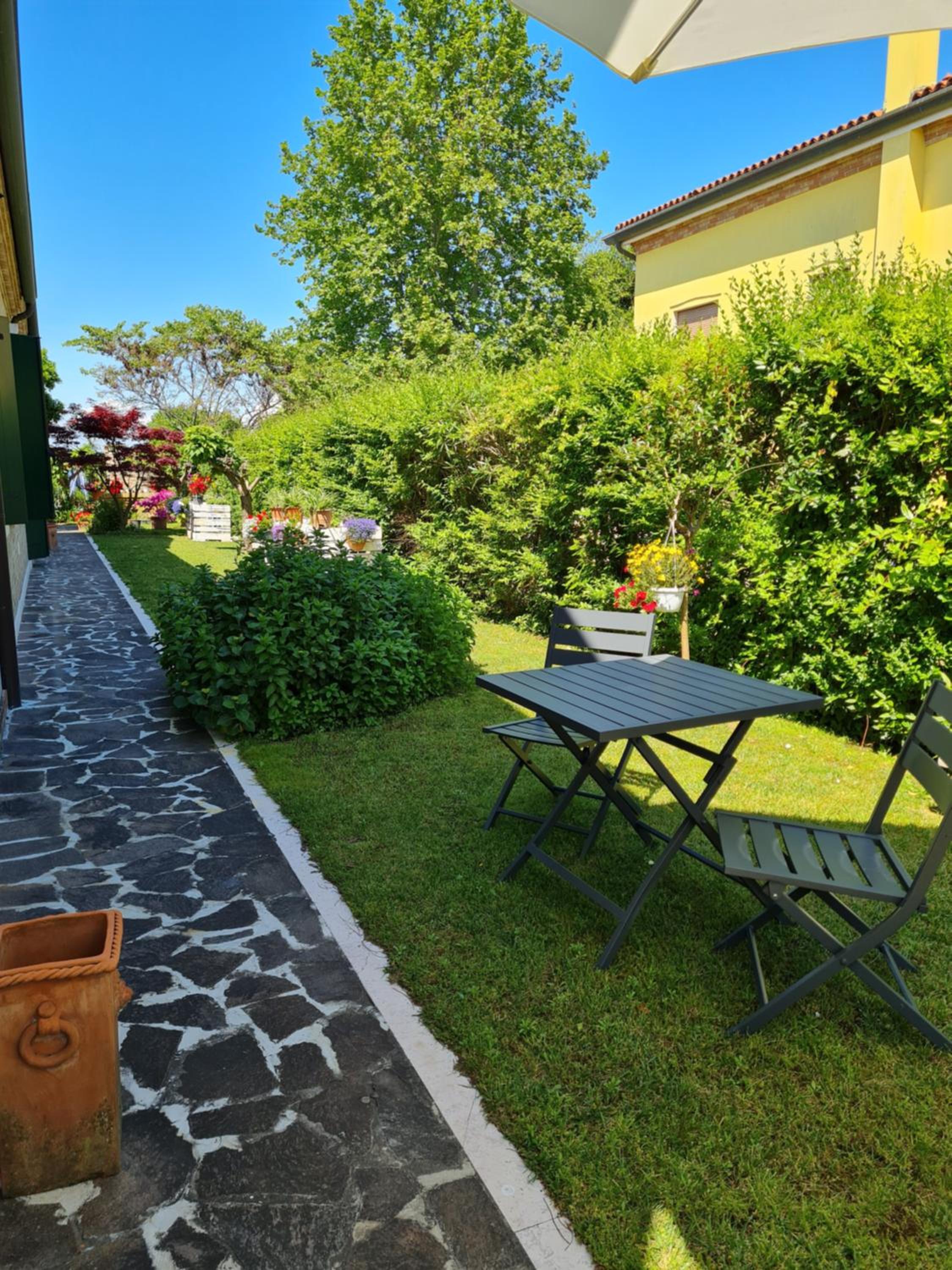 Casa Pianta
