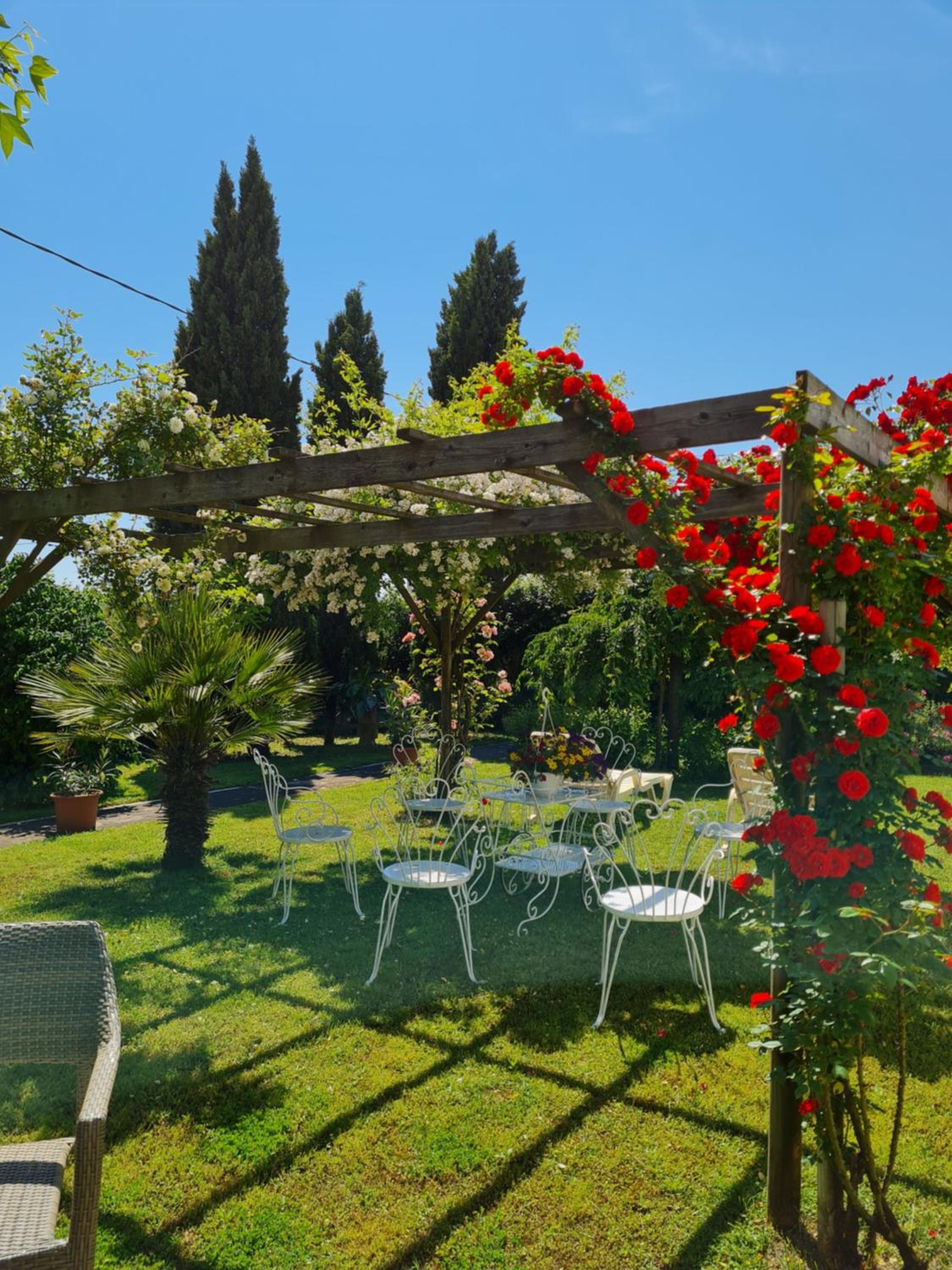 Casa Pianta, photo 49