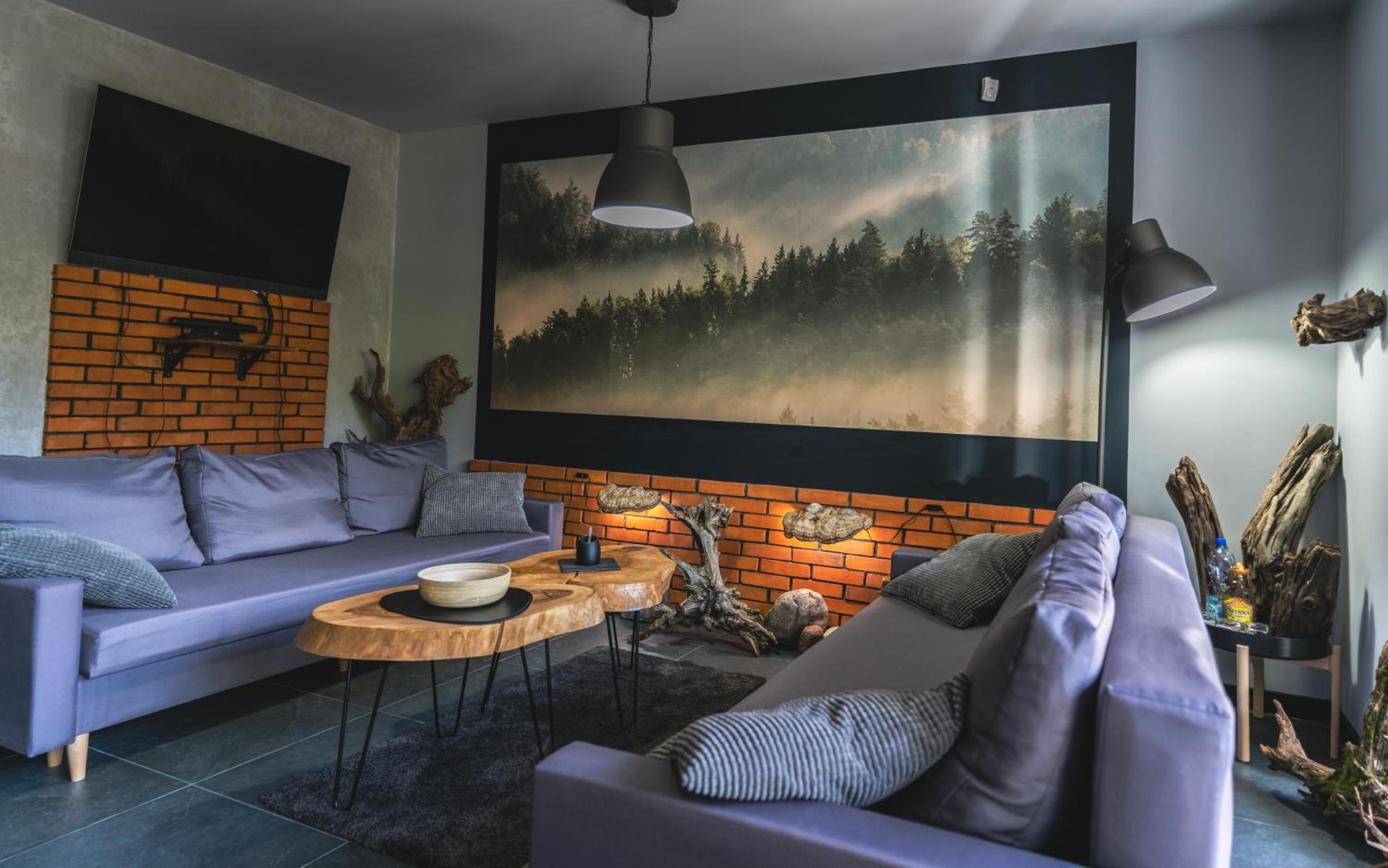 Apartamenty SPOKOLOKO Skrzyczne Residence Korzenny i Kamienny, photo 48