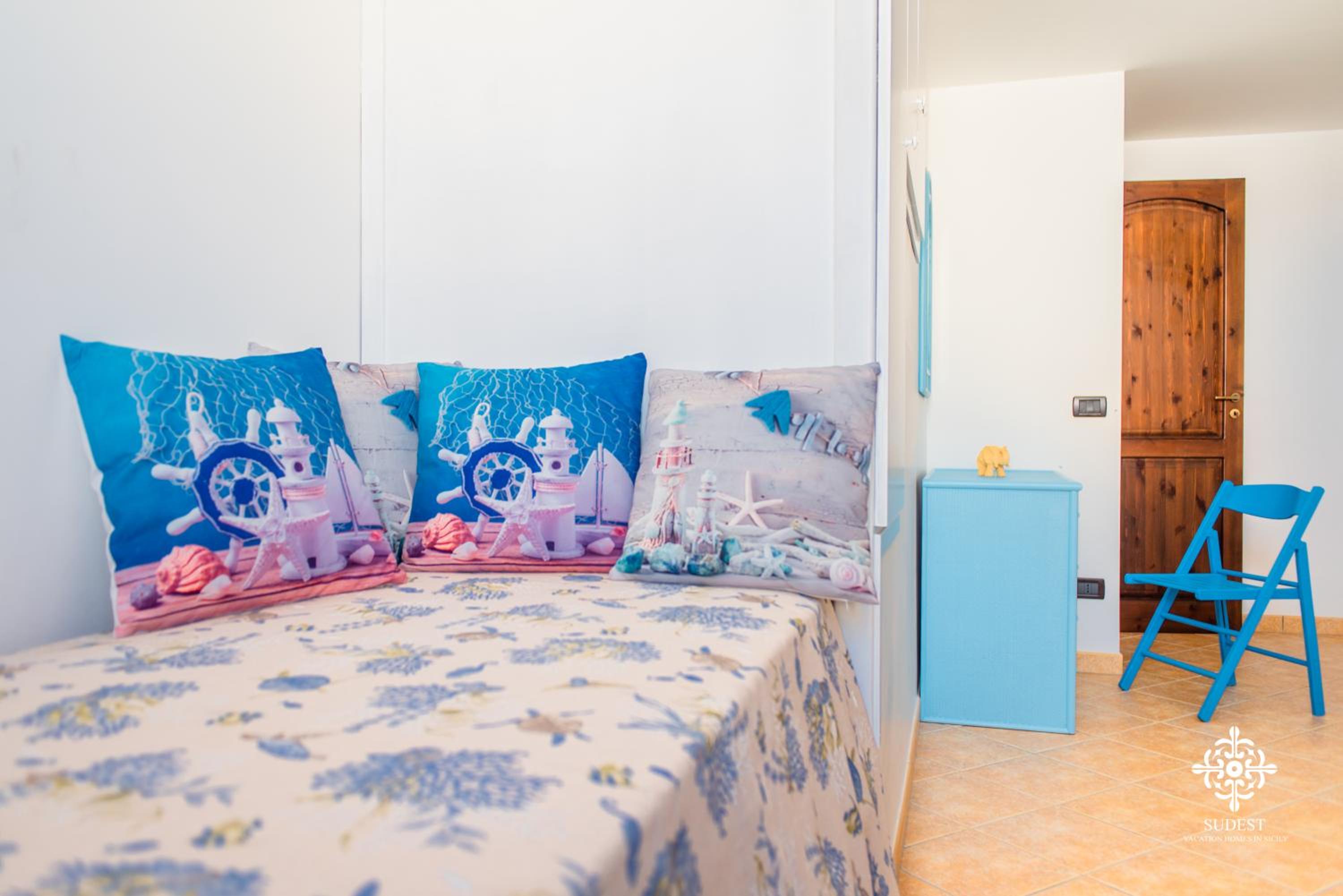 Almanzar - Residenze sul mare photo 5