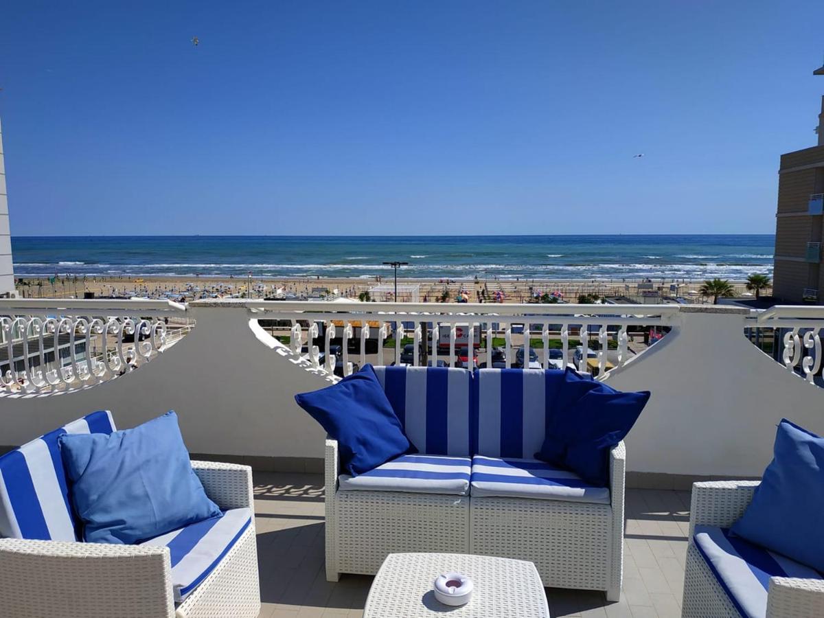 Hotel Rosalba view 3