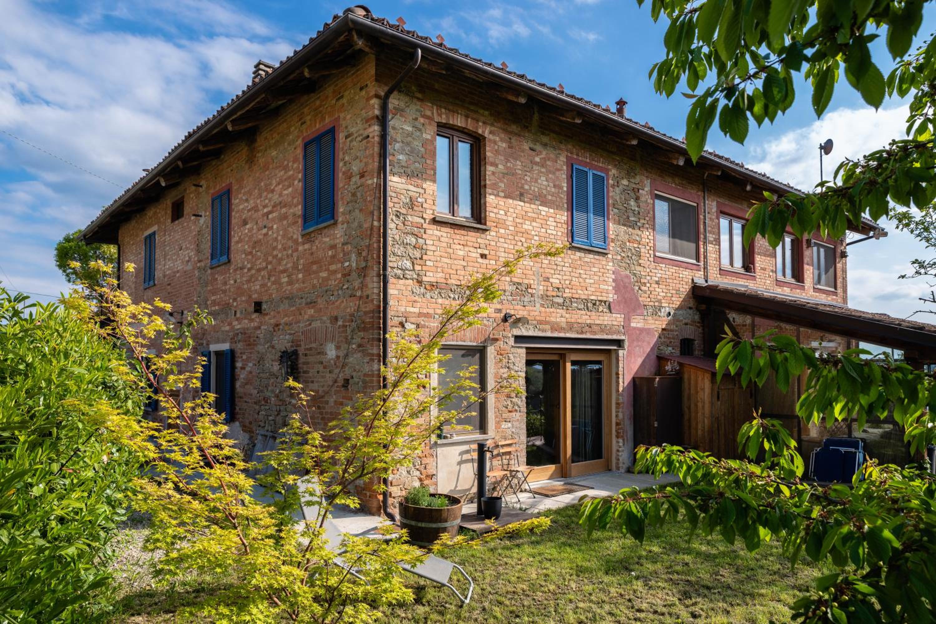 B&B Sant'Anna 21 view 3