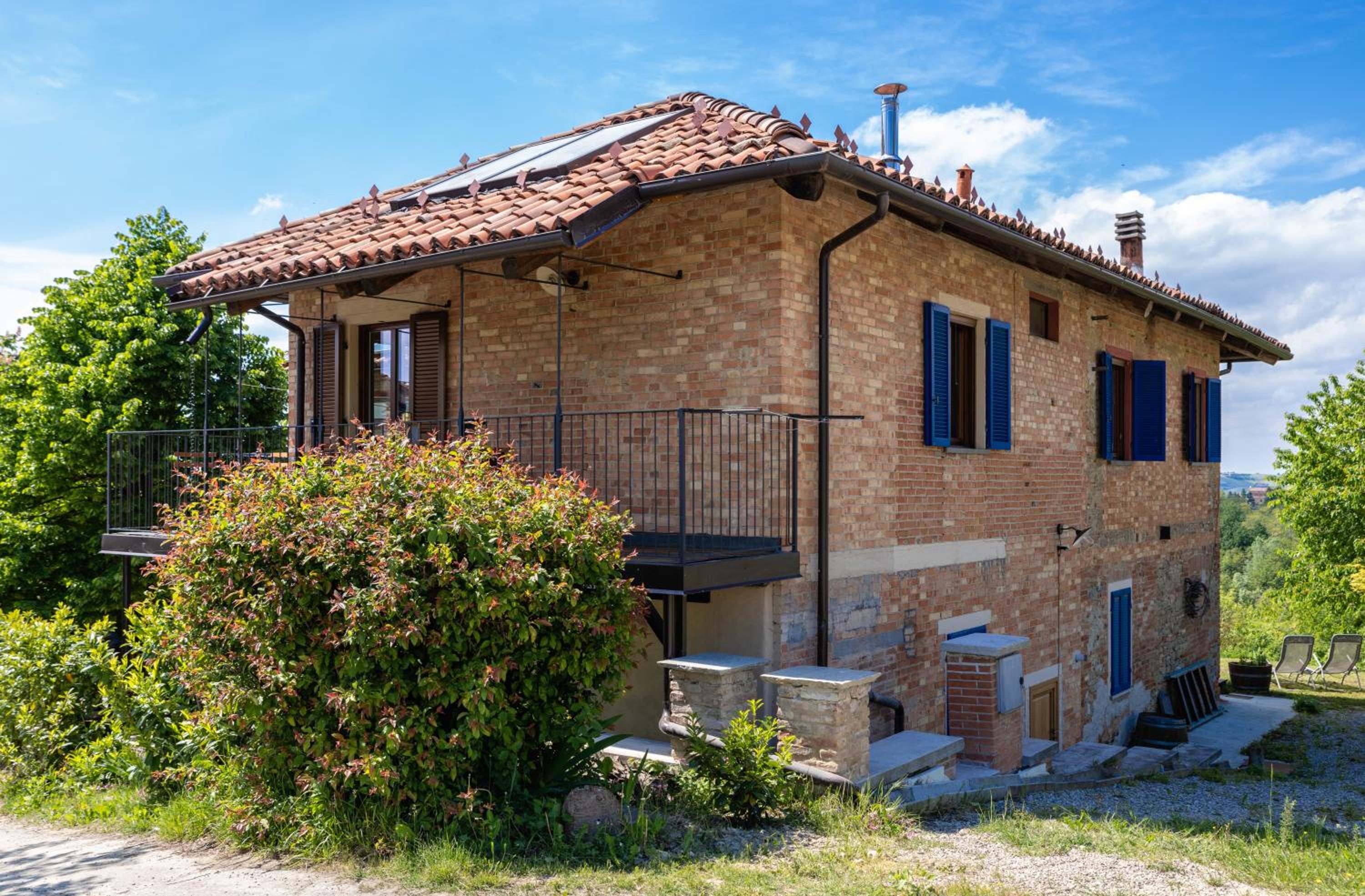 B&B Sant'Anna 21 view 2