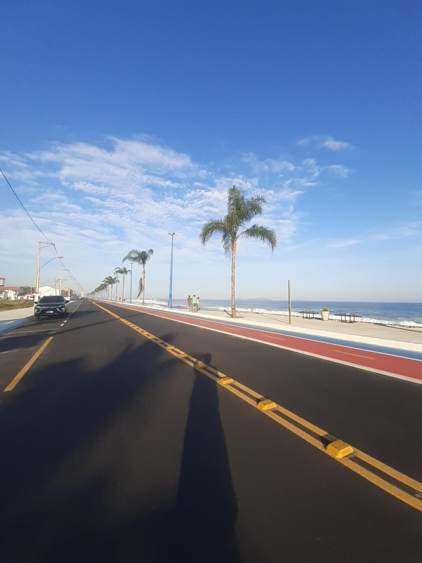 Casarão da Praia - Itaipuaçu, Jardim Atlântico, Maricá