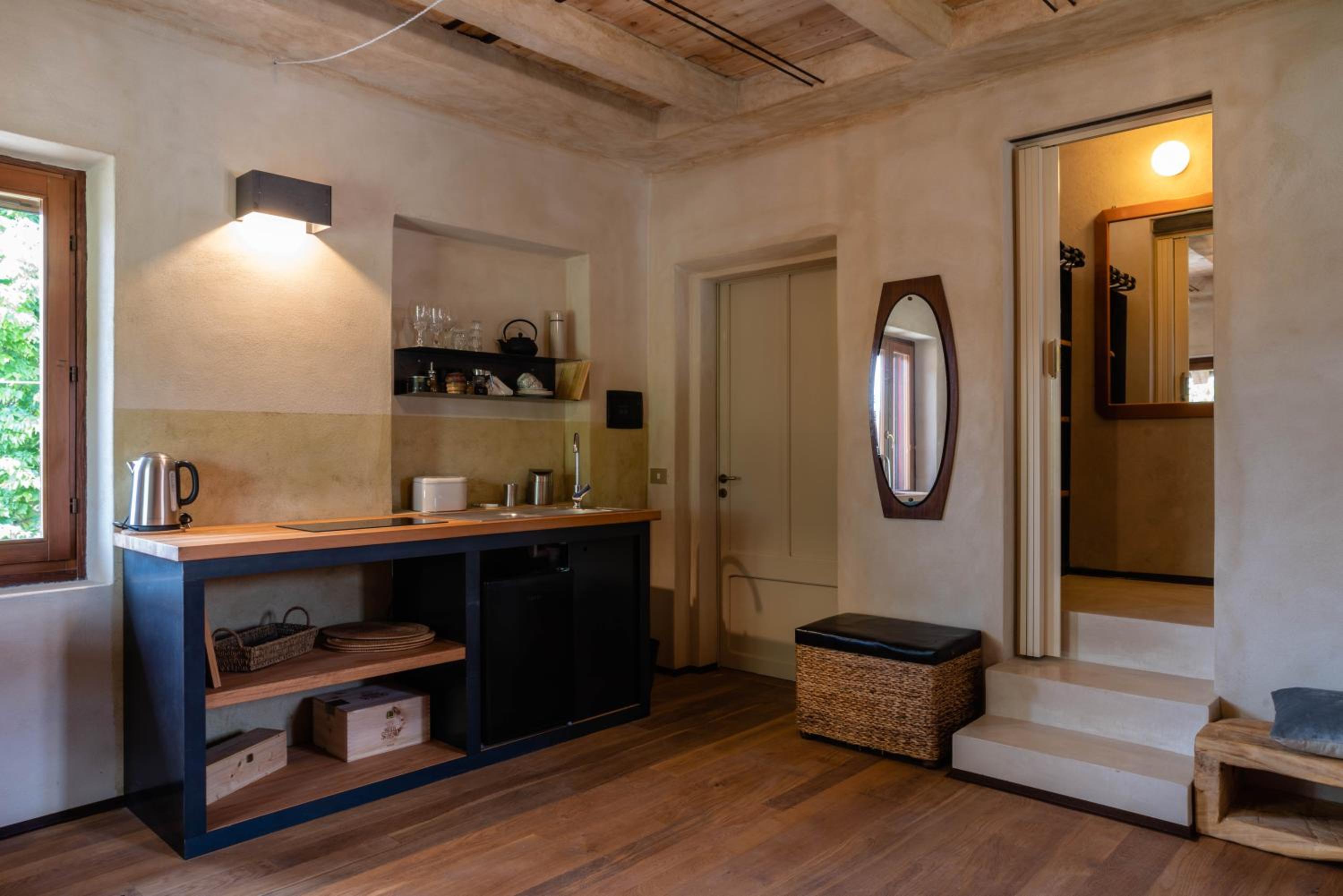 B&B Sant'Anna 21 view 4