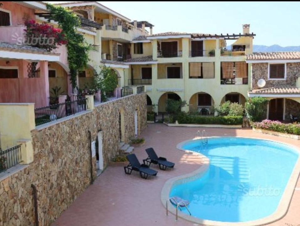 Casa BiBa view 2