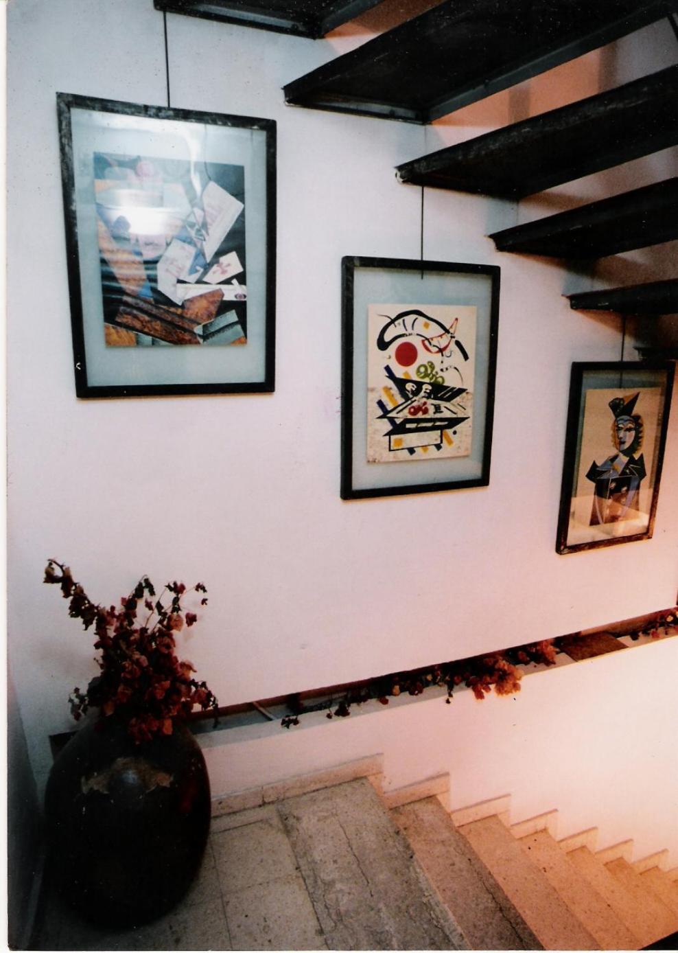 le mirador