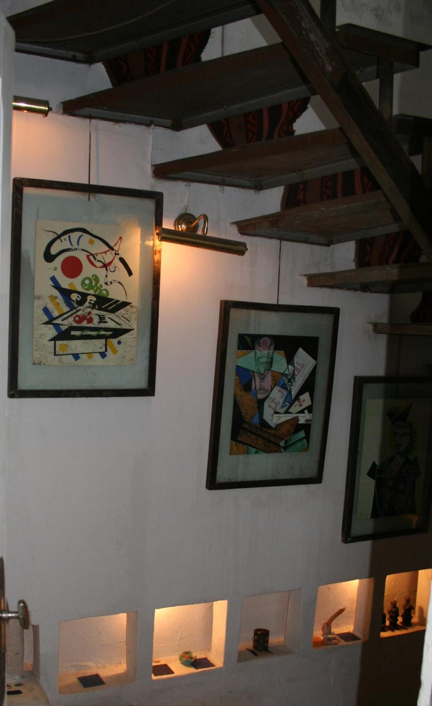 le mirador