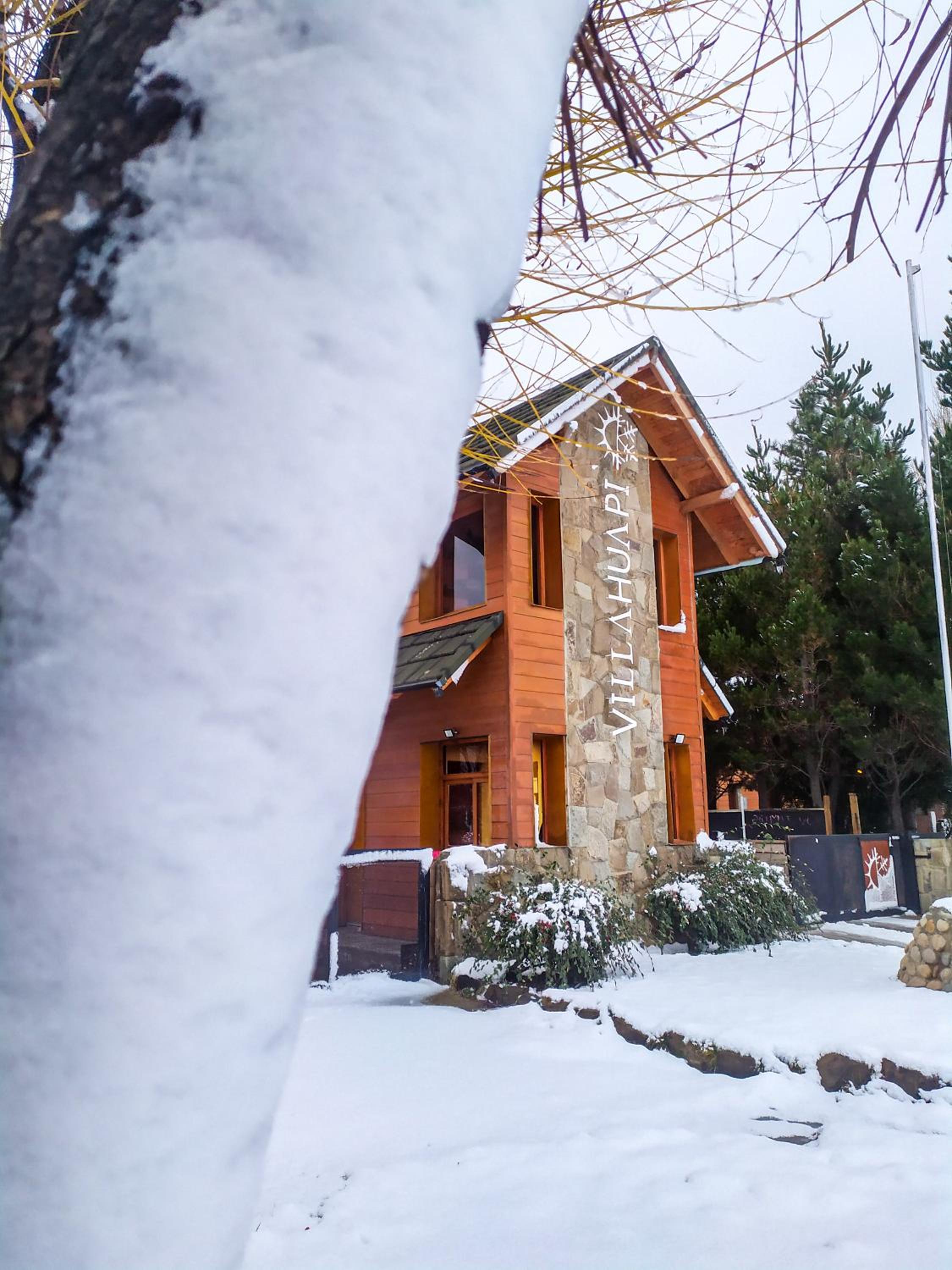 Villa Huapi