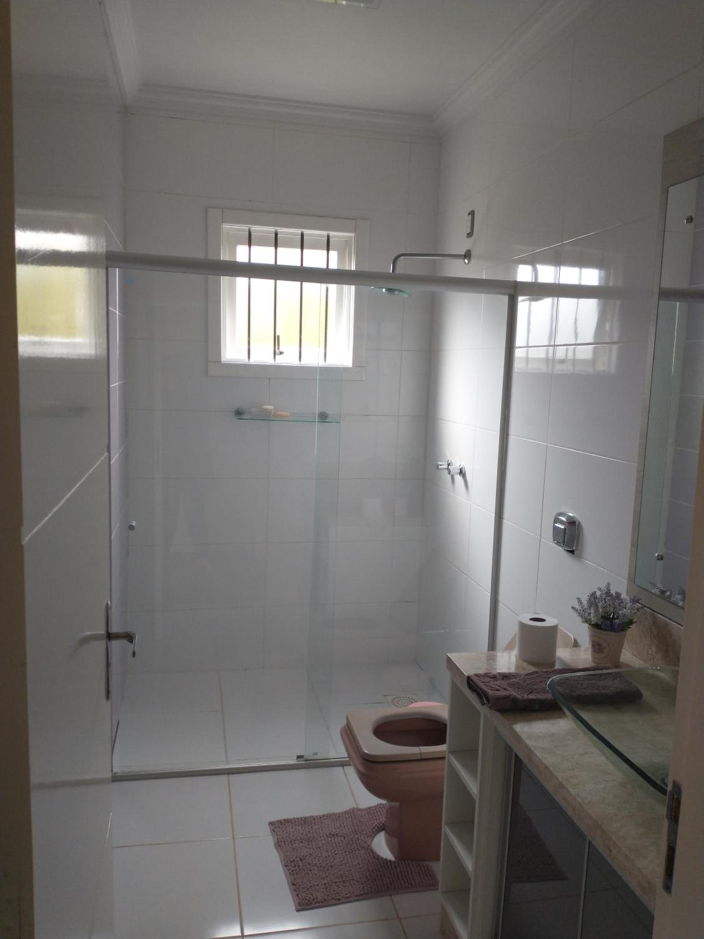 Casa da tranquilidade