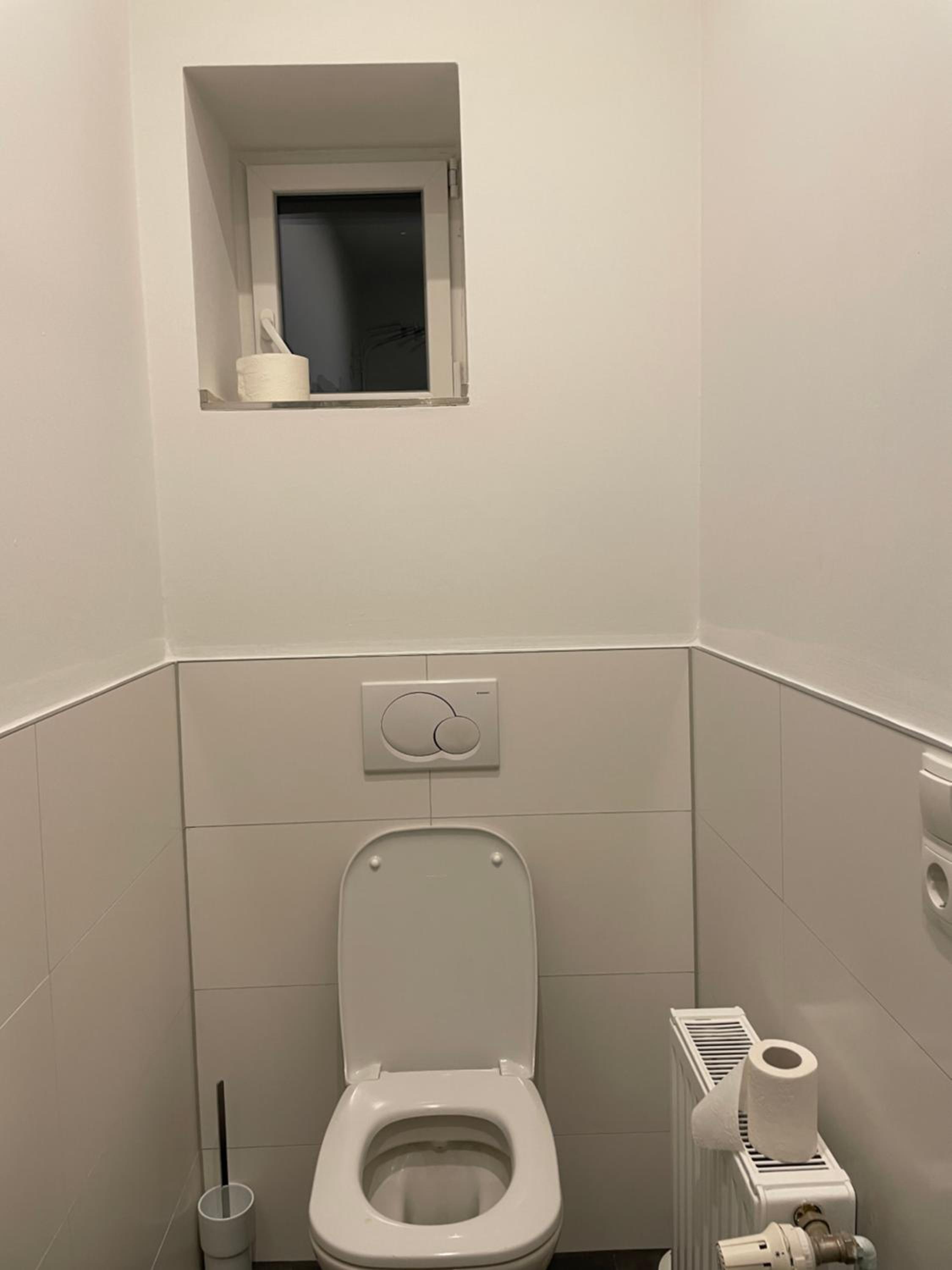 CityStayNMS - Direkt am Bahnhof und Einkaufszentrum