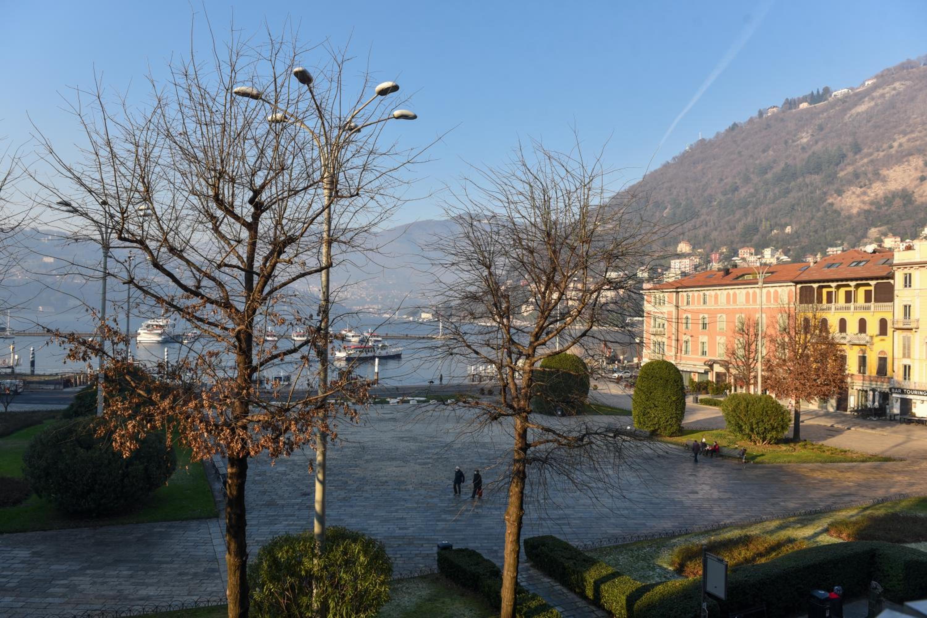Il Vicolo