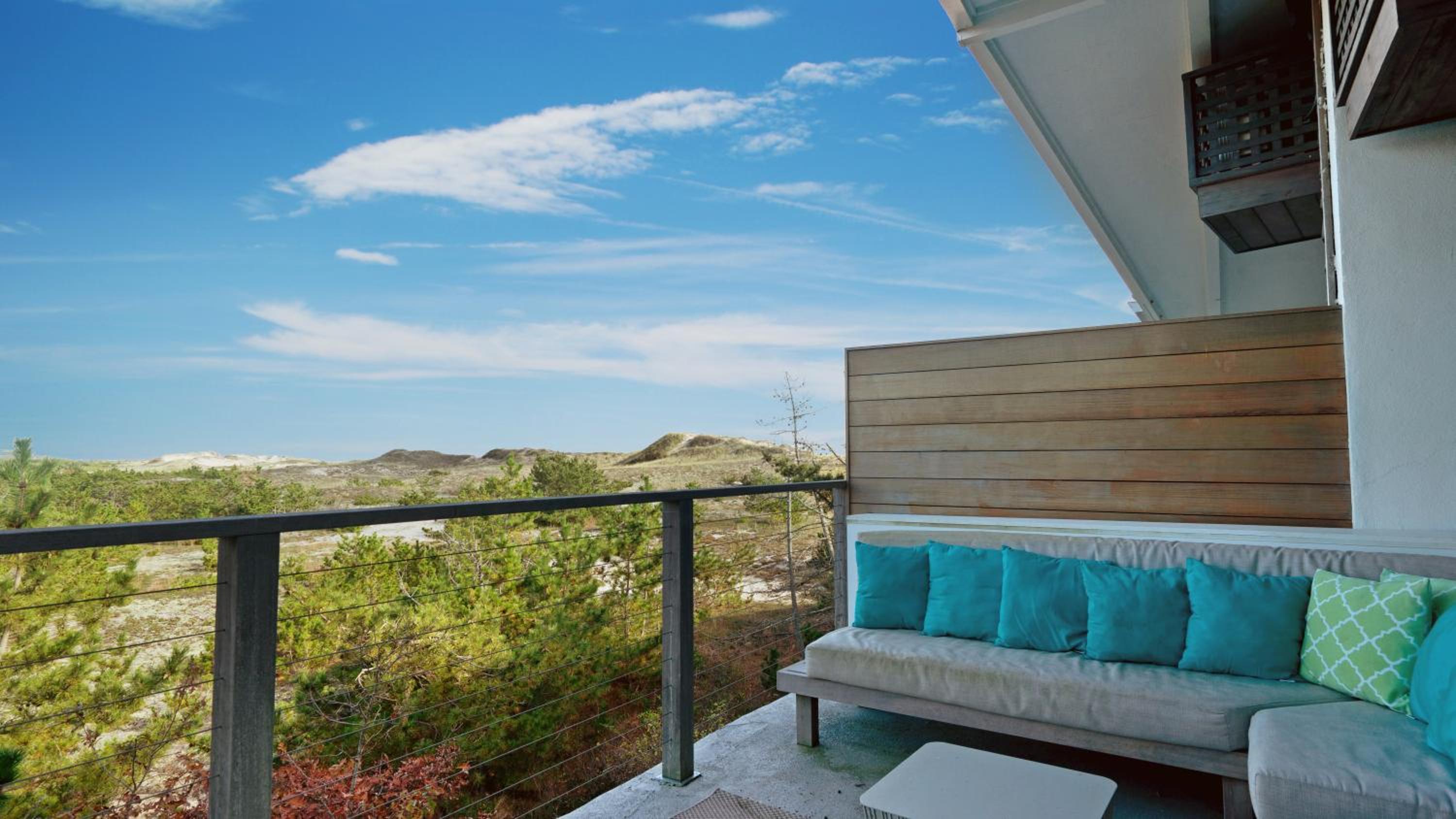 Driftwood Resort on the Ocean