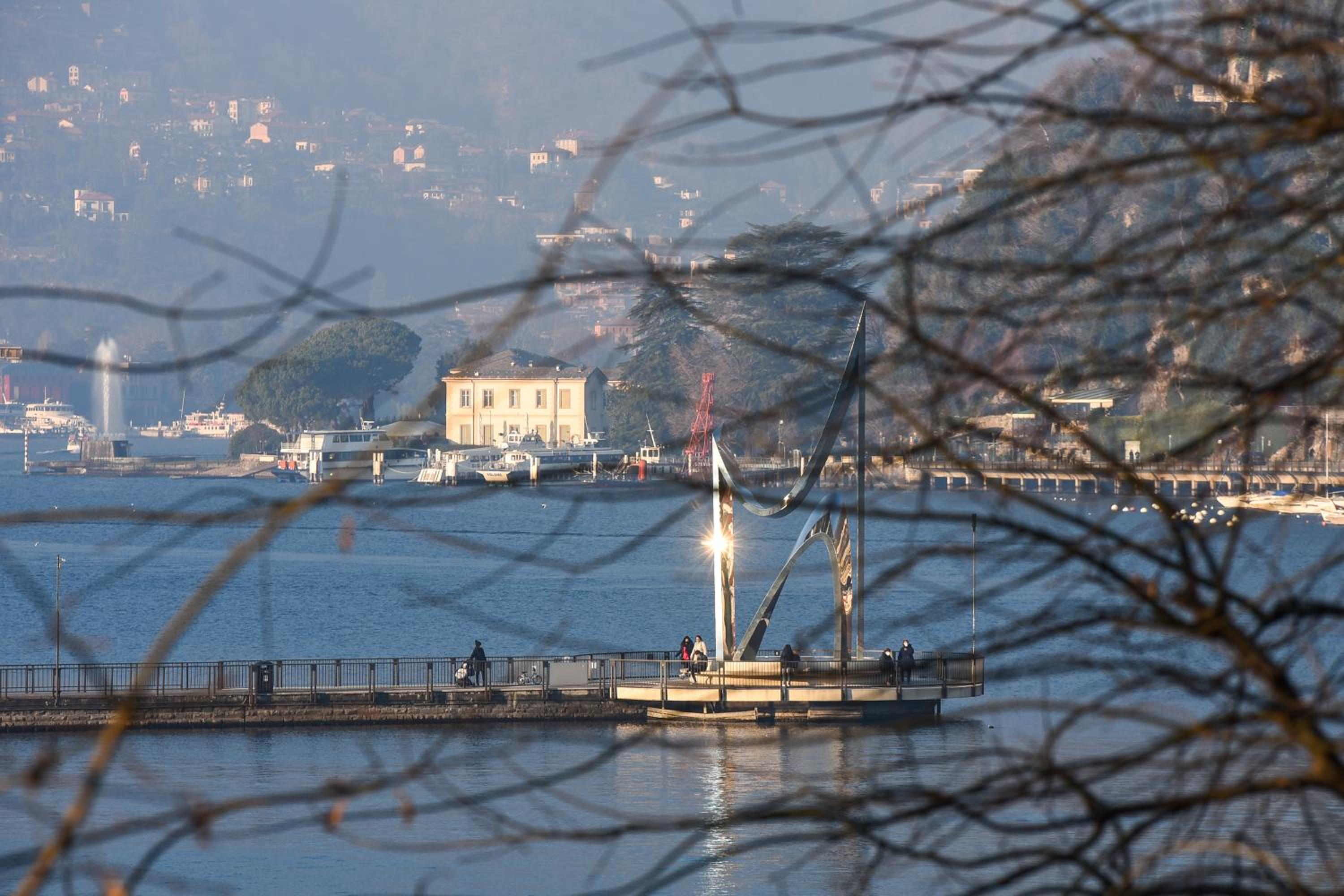 Il Vicolo