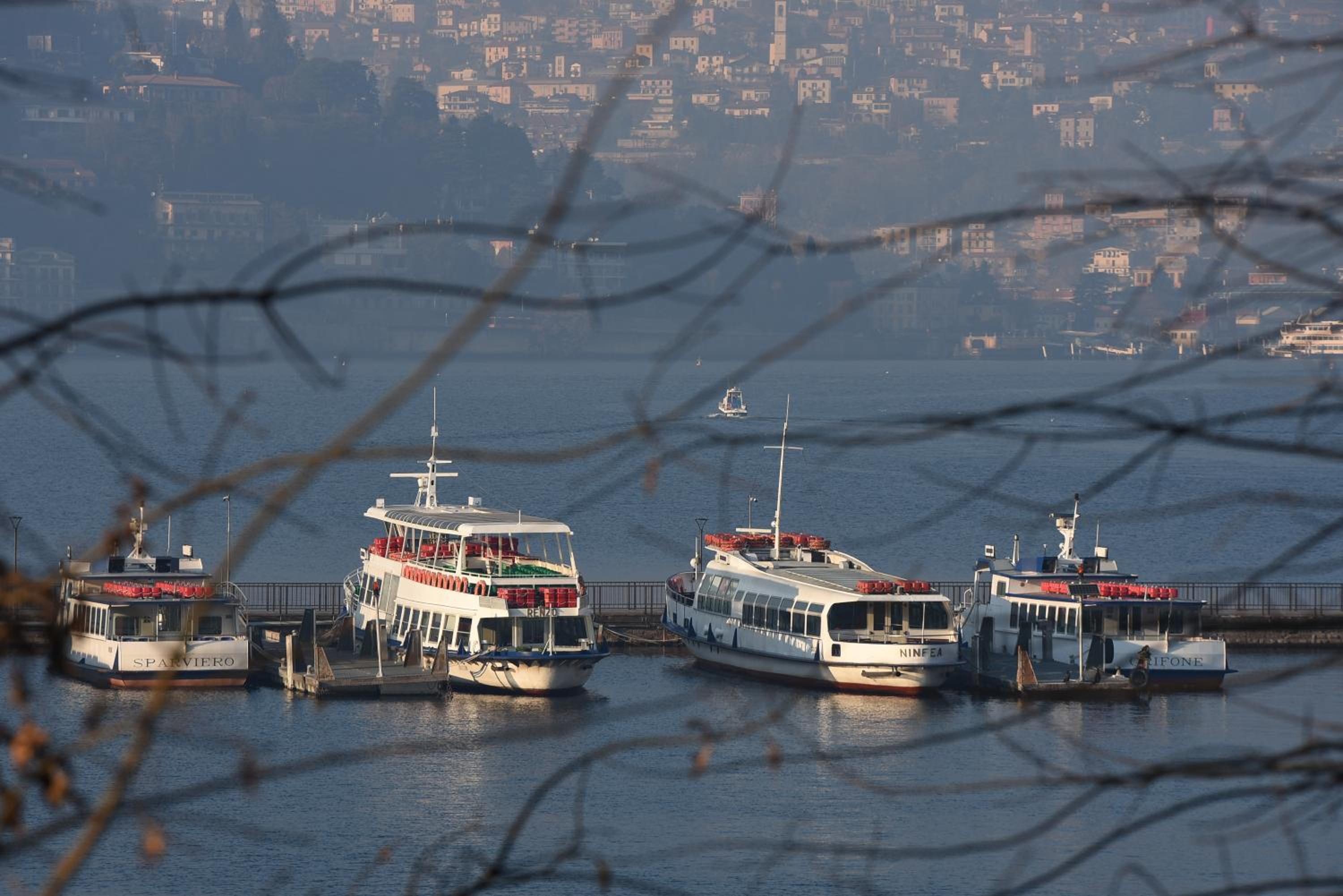 Il Vicolo