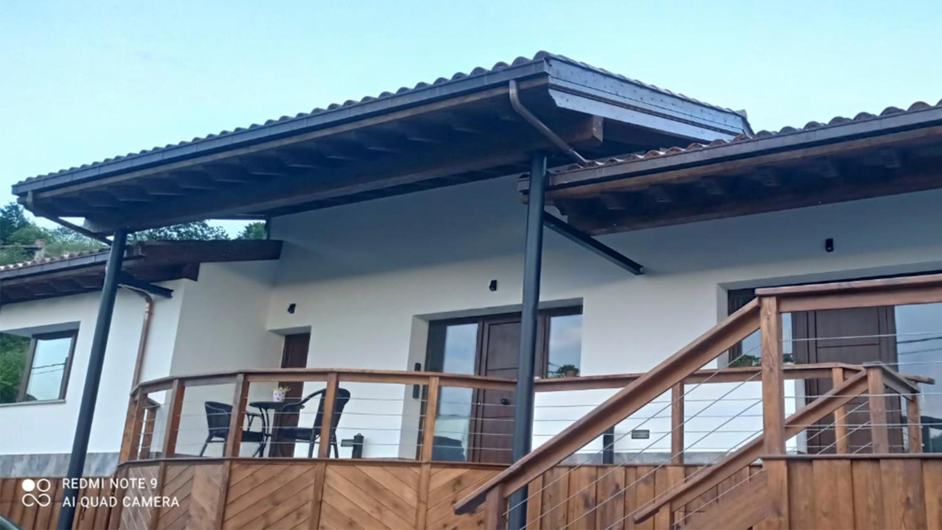 Apartamentos El Respigu view 4