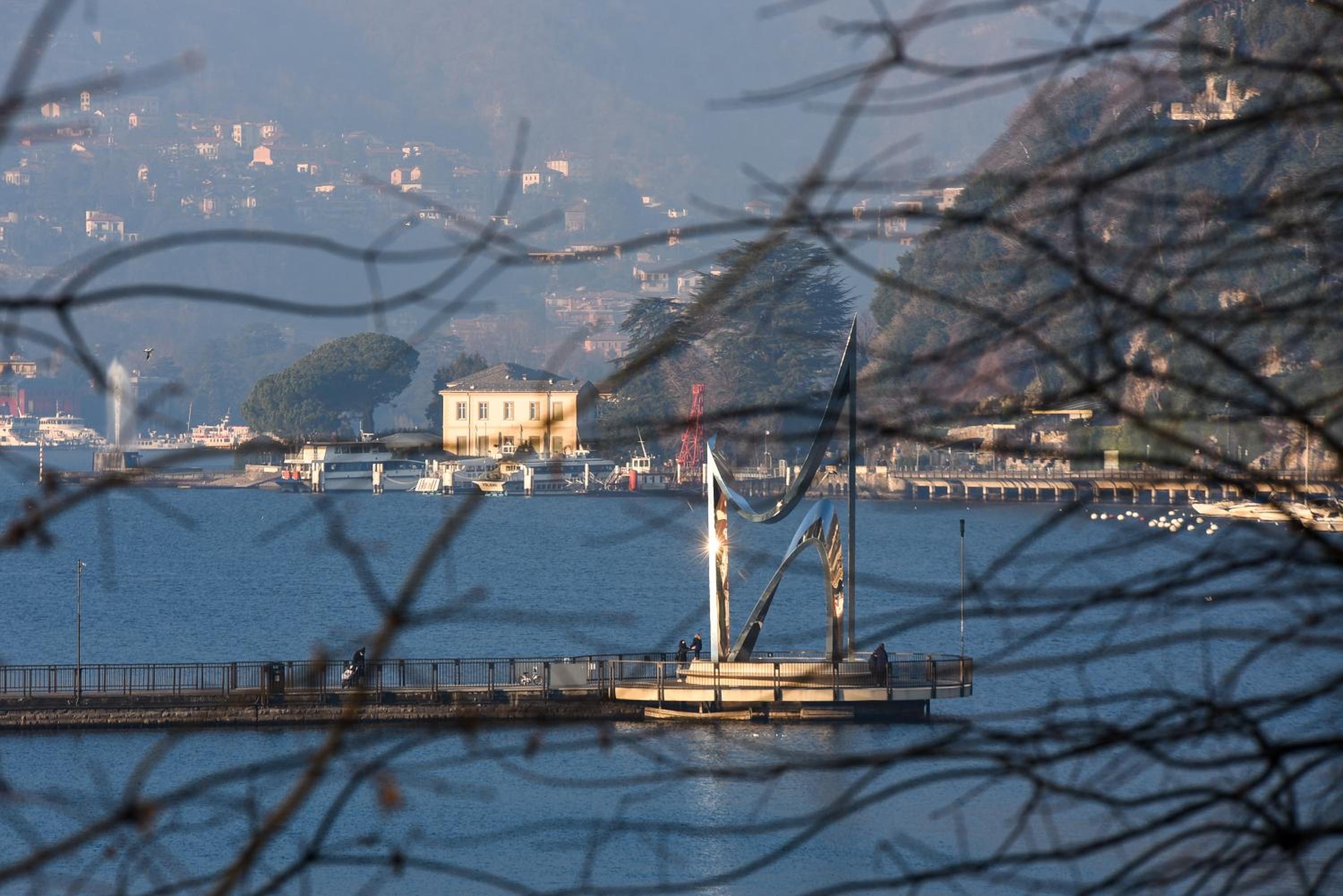 Il Vicolo