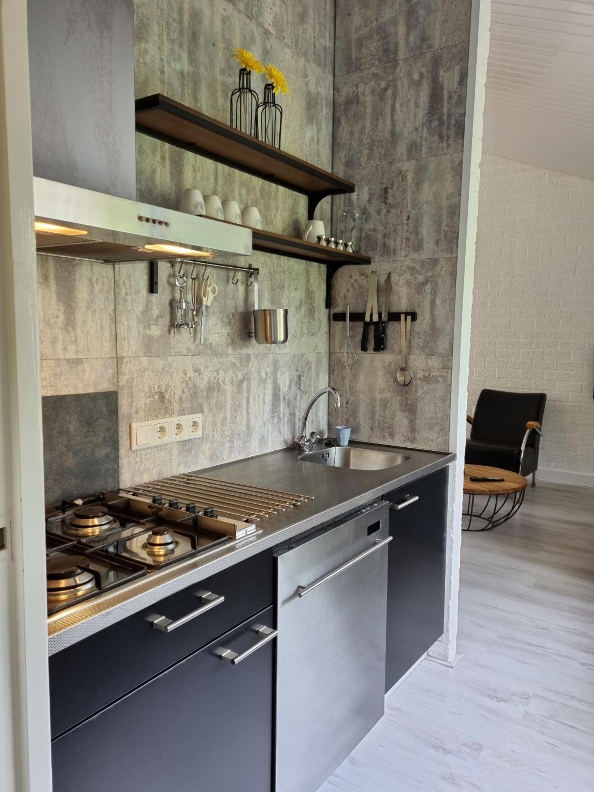 Bungalowpark Simpelveld - Castra 33 view 5
