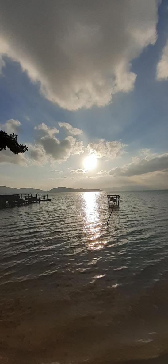 Casas de Férias Laguna