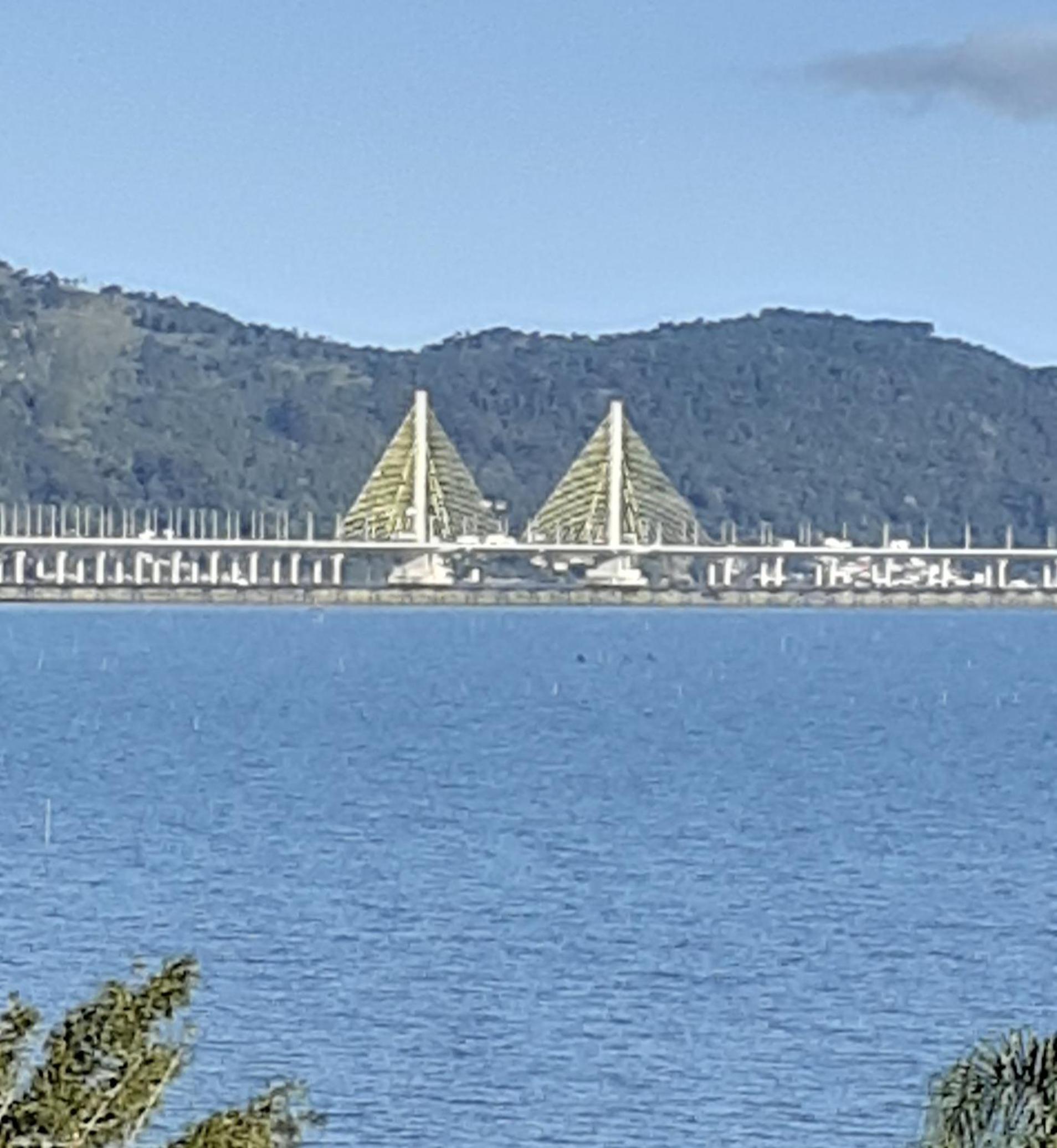 Casas de Férias Laguna