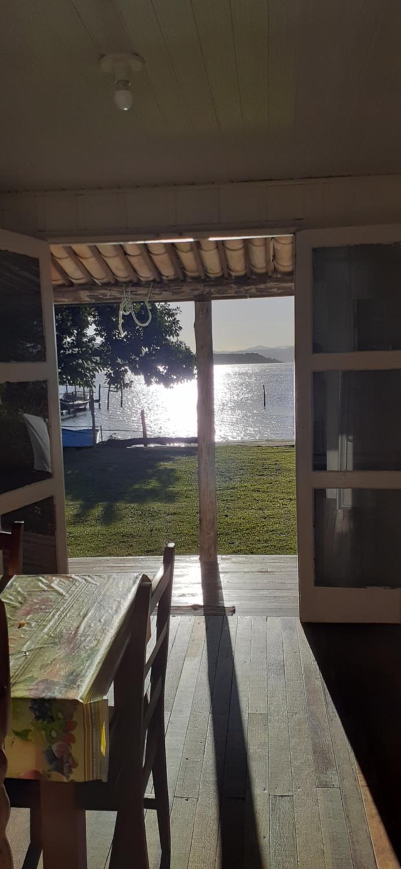 Casas de Férias Laguna