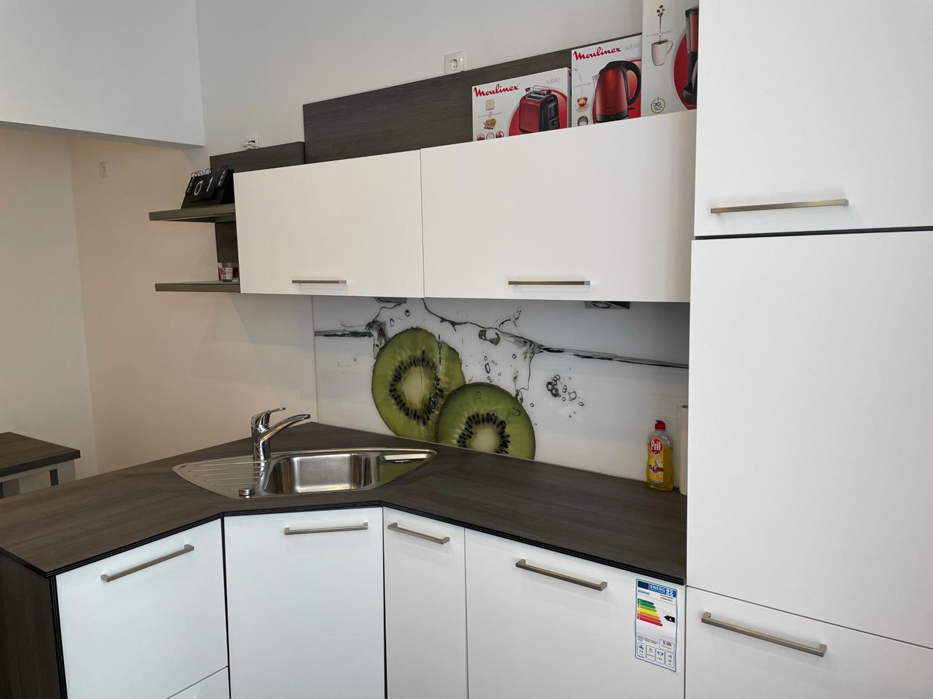 CityStayNMS - Direkt am Bahnhof und Einkaufszentrum