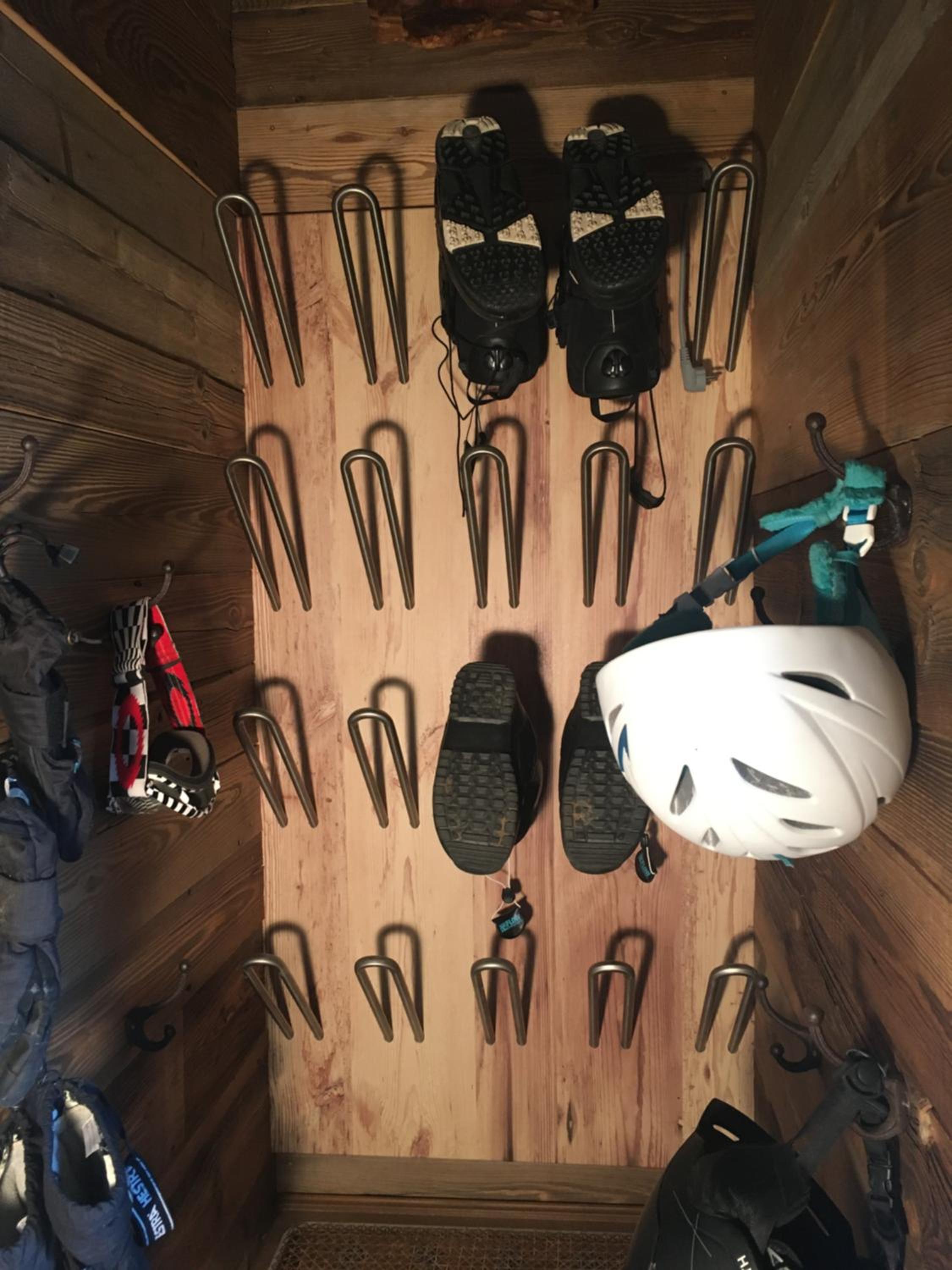 Bike 'n' Board Lodge Brandnertal