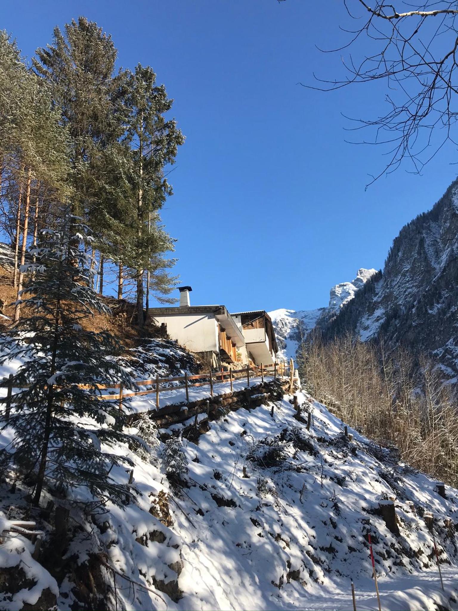 Bike 'n' Board Lodge Brandnertal