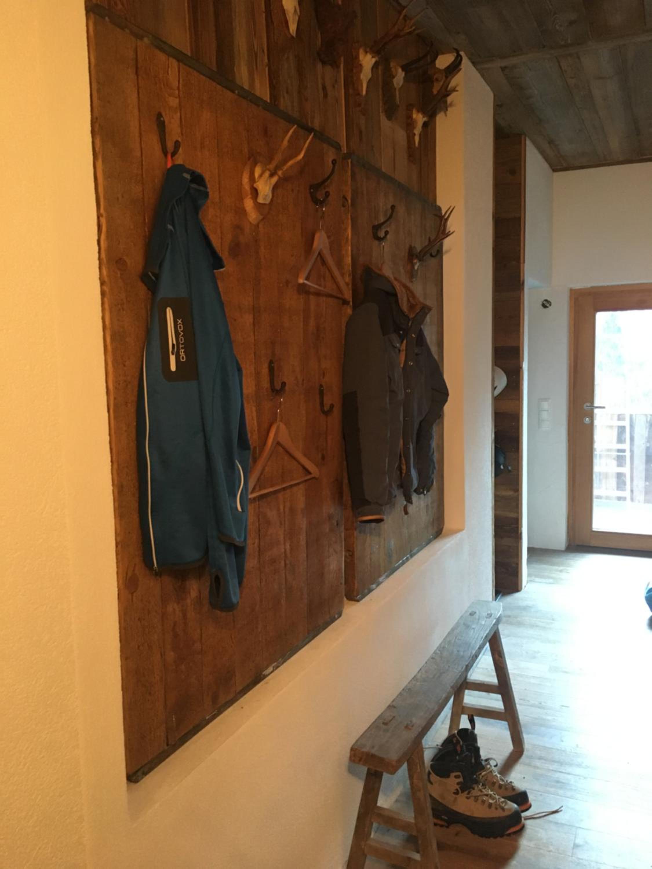 Bike 'n' Board Lodge Brandnertal