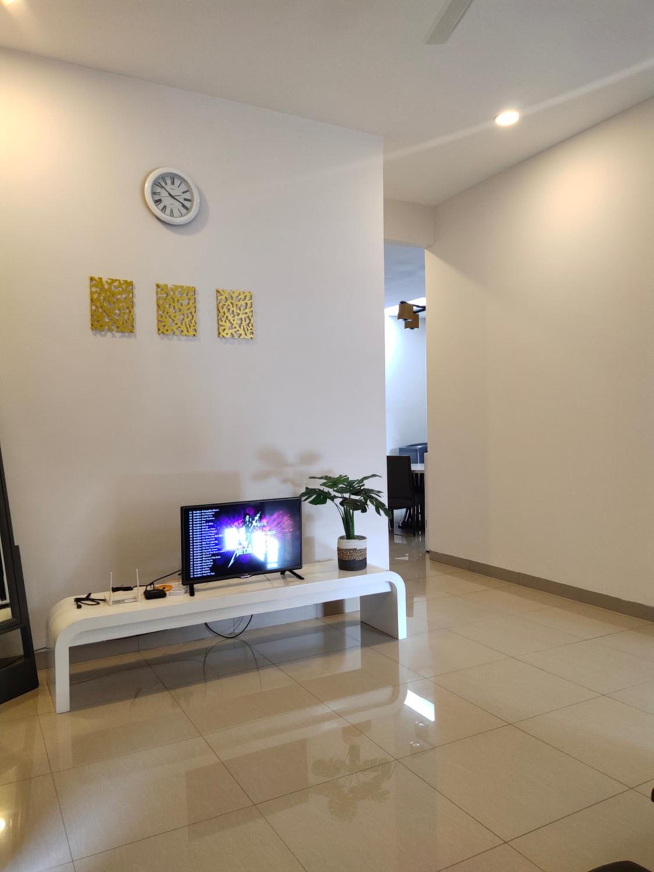 Tropical Cozy House in the heart of Medan view 3