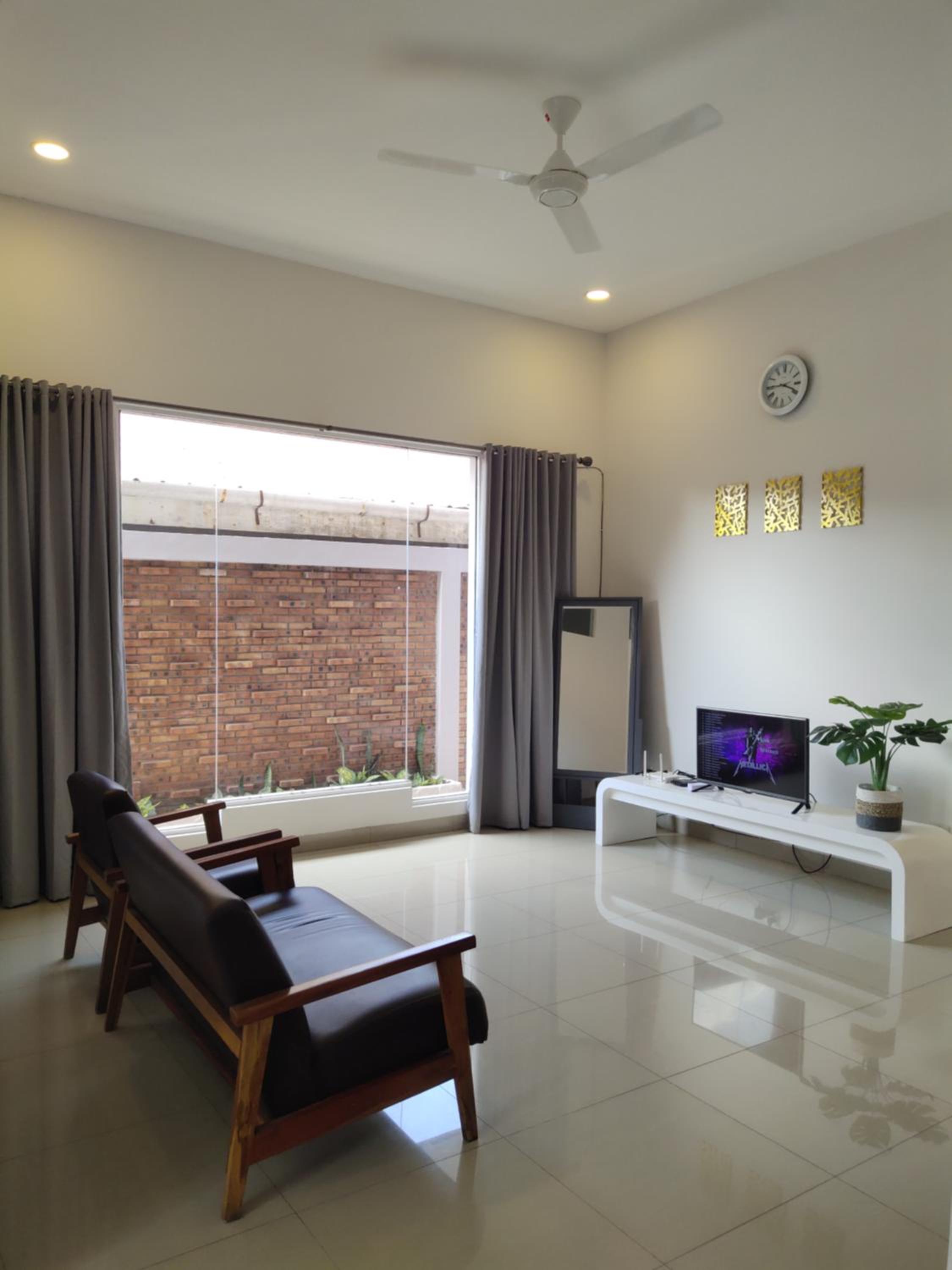 Tropical Cozy House in the heart of Medan view 2