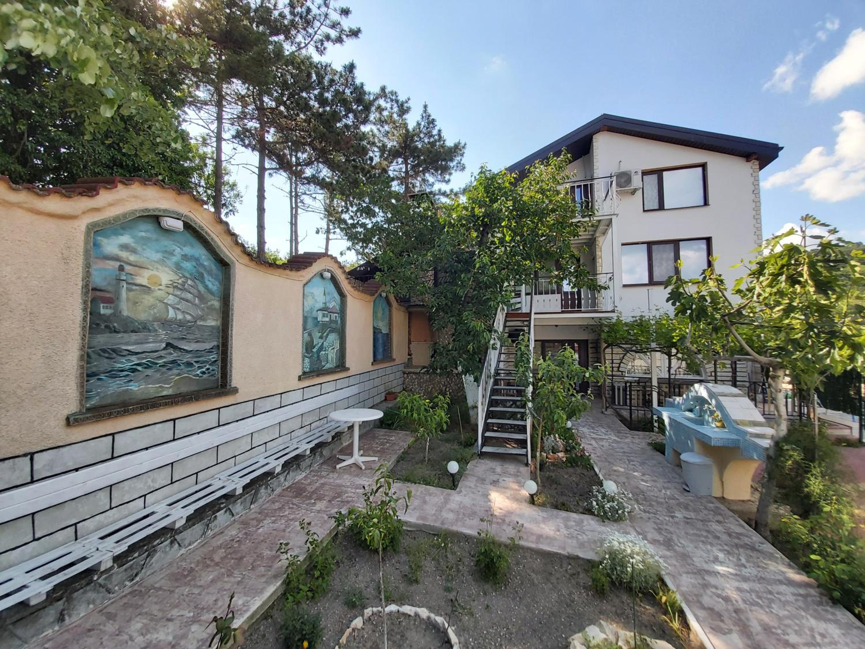 Villa Bela
