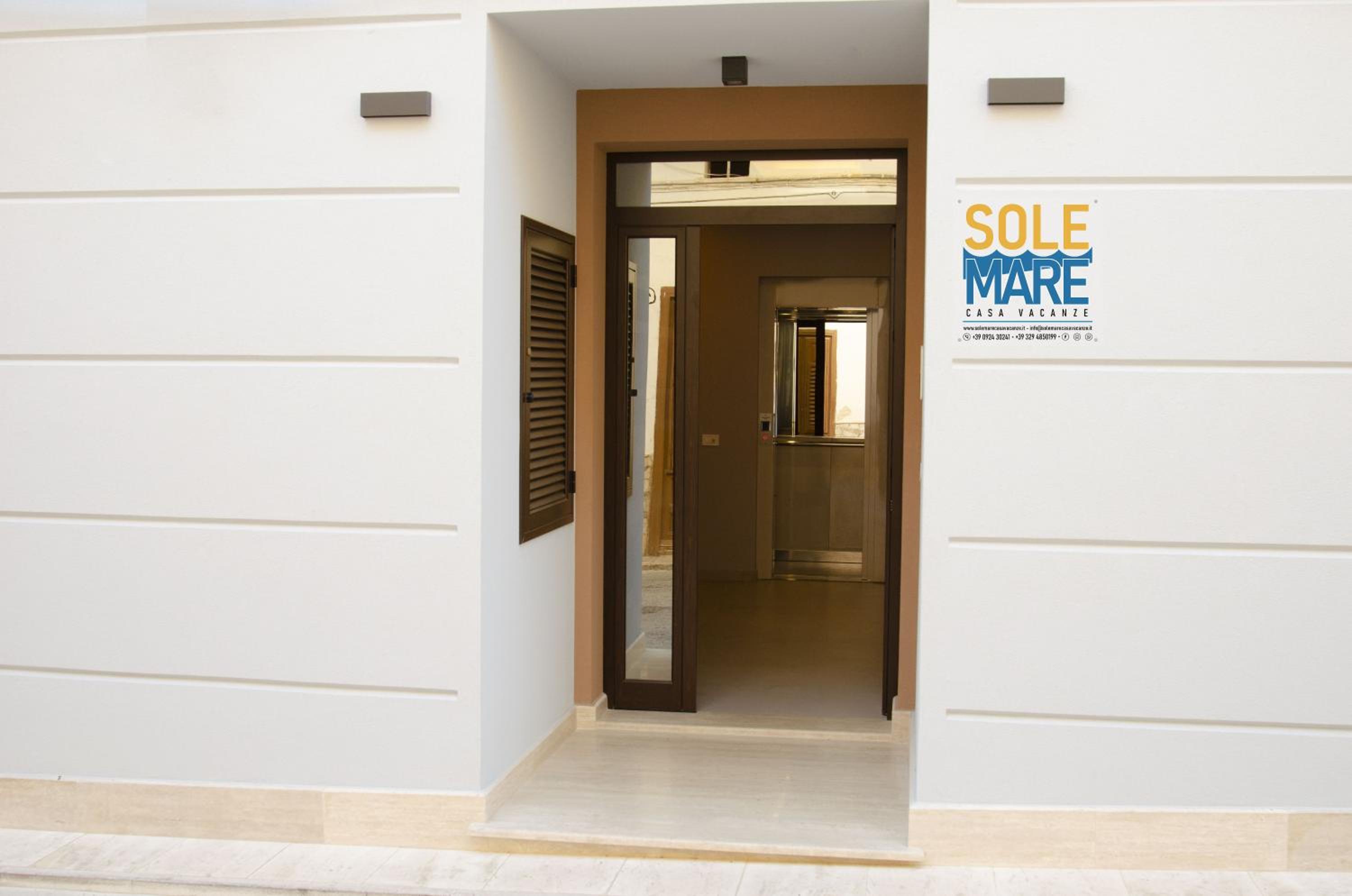 Hotel Solemare Casa Vacanze - Image 1