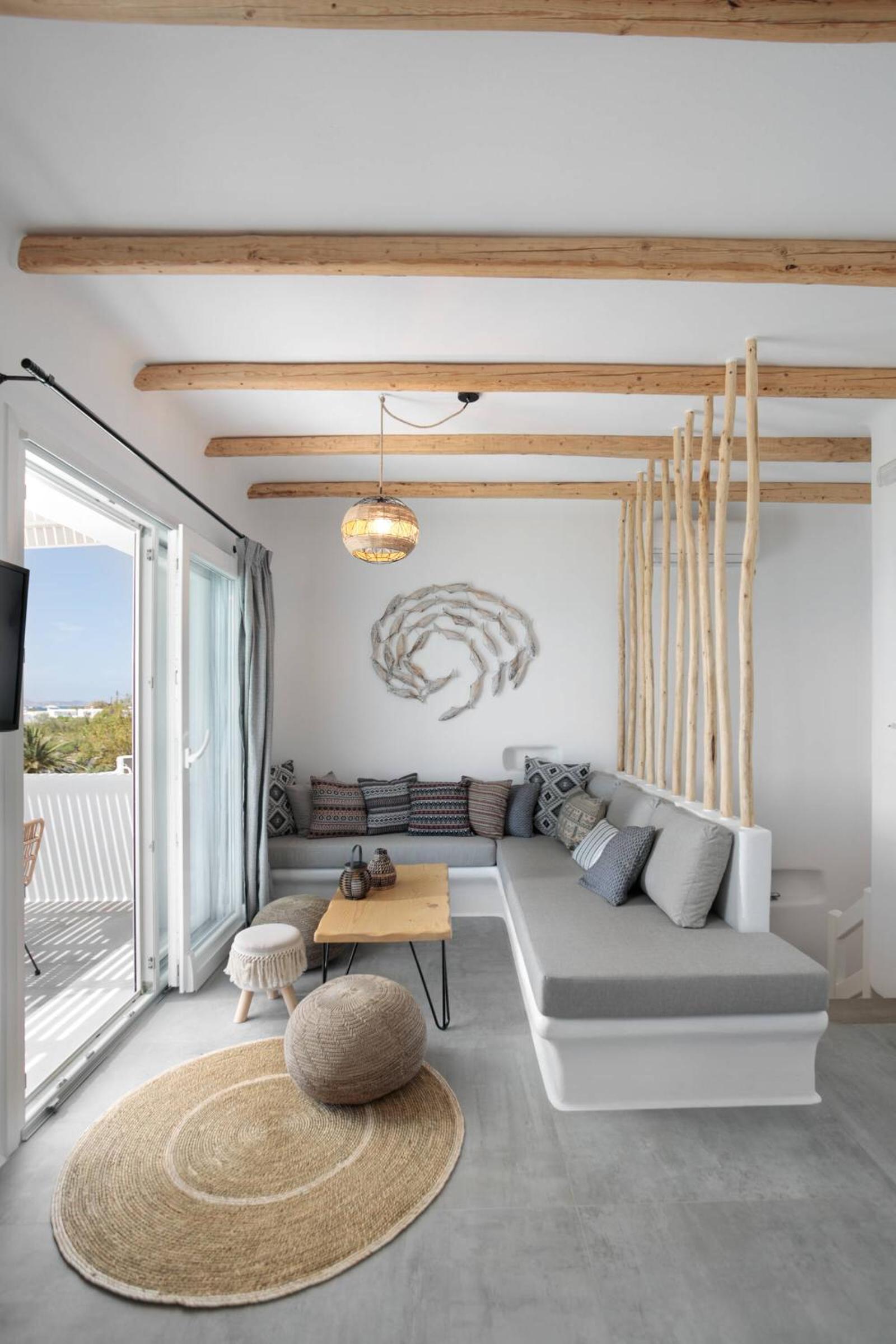 Villa Ester Naxos photo 3