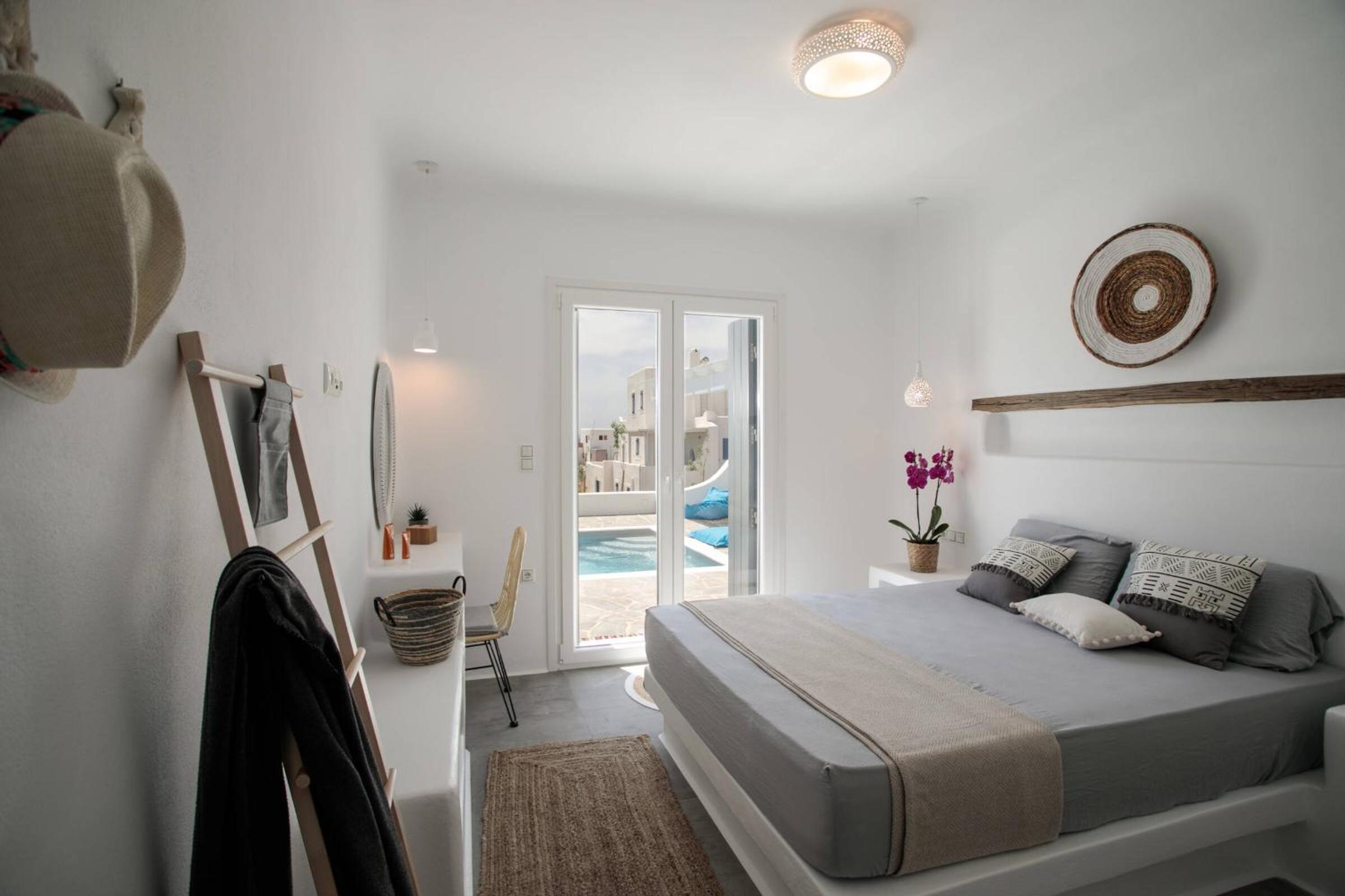 Villa Ester Naxos photo 2