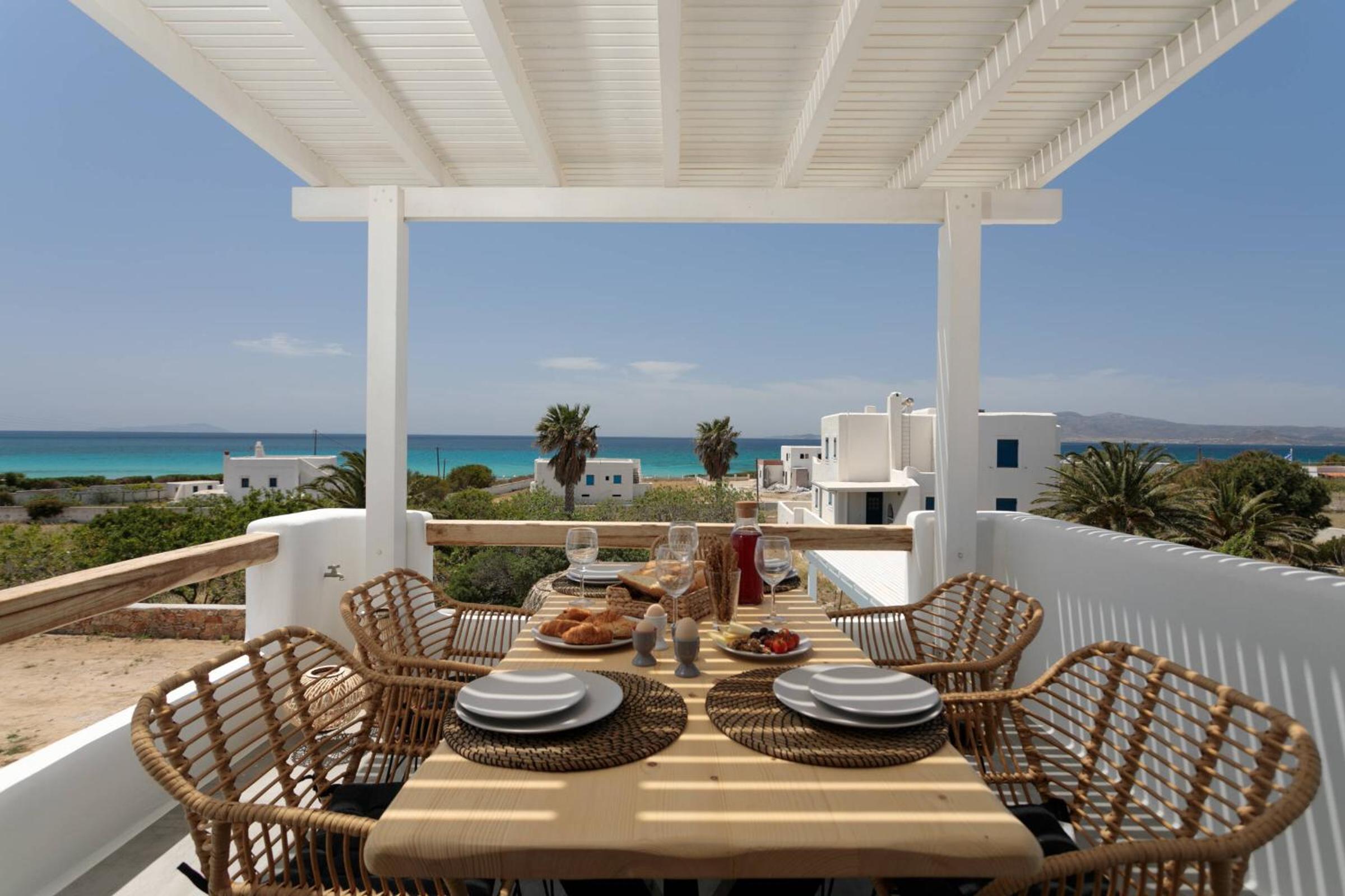 Villa Ester Naxos photo 4