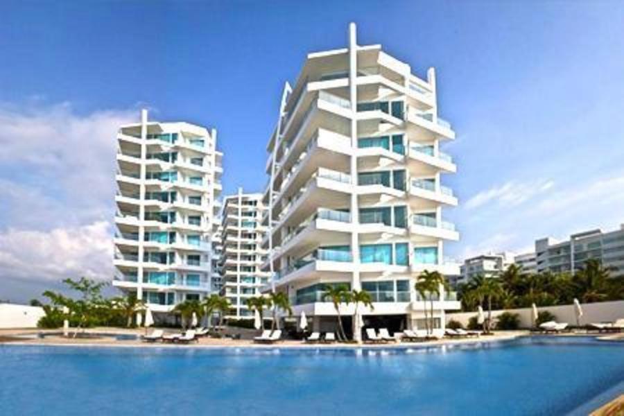 Hotel Apartamento en el HOTEL SONESTA CARTAGENA, aprovecha estar en lo mejor de MORROS - Image 1