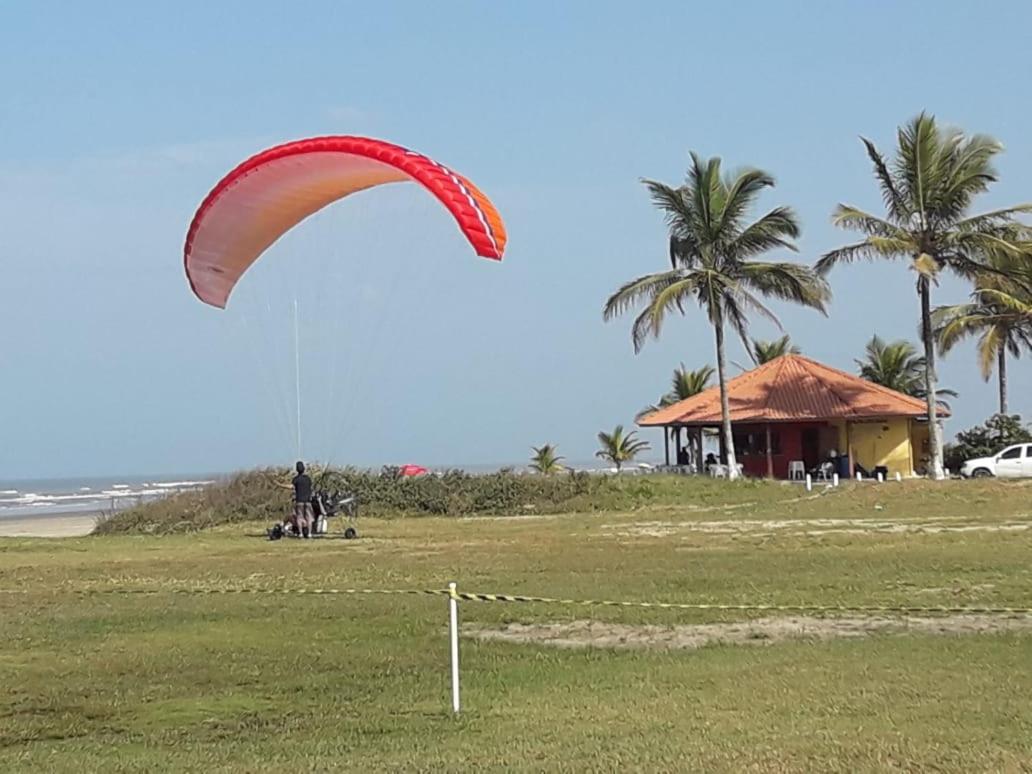 Espaço Ferreira's Praia Jardim
