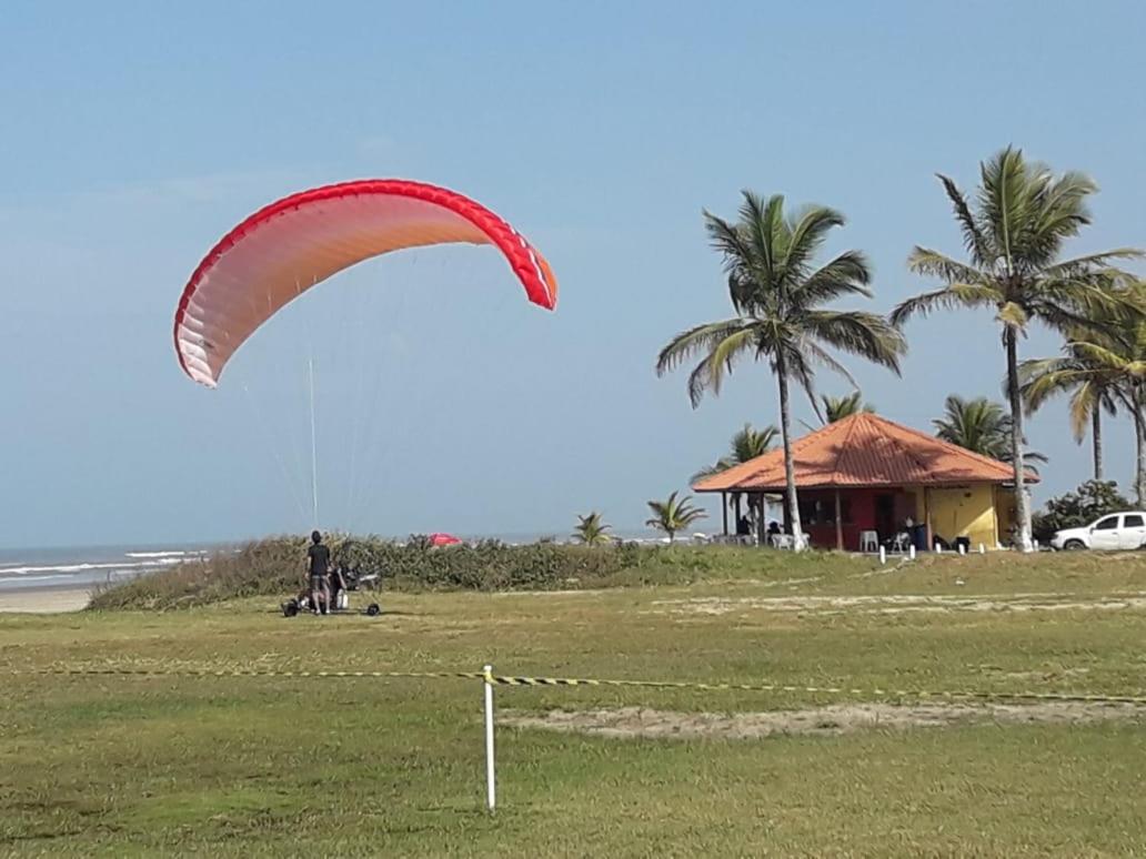 Espaço Ferreira's Praia Jardim
