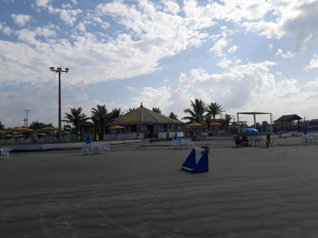 Espaço Ferreira's Praia Jardim