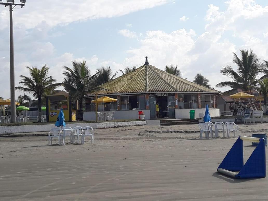 Espaço Ferreira's Praia Jardim