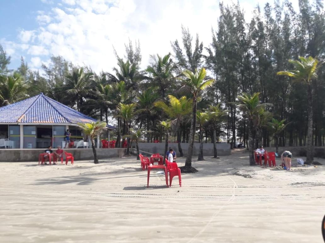 Espaço Ferreira's Praia Jardim