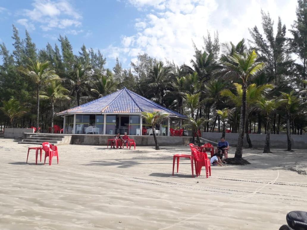Espaço Ferreira's Praia Jardim